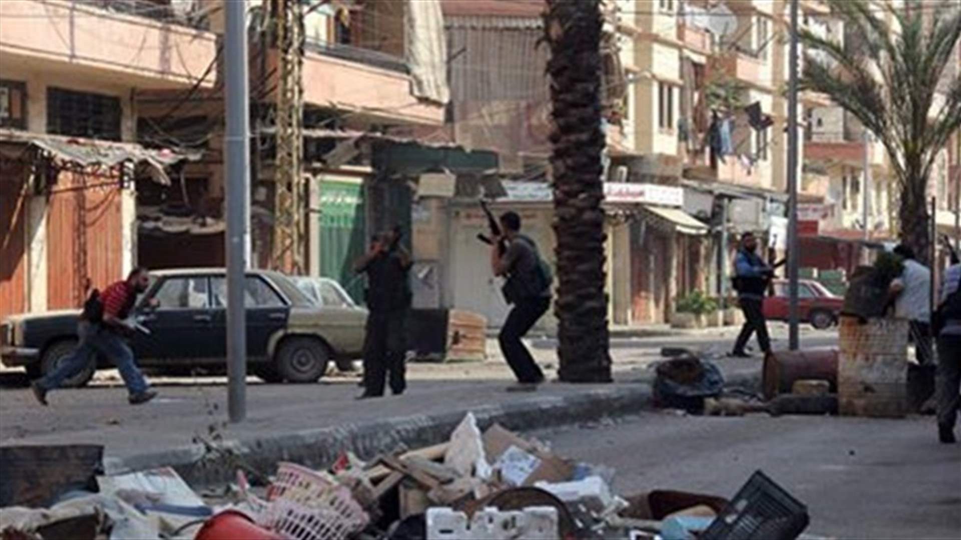 الأنباء الكويتية: أحكام مخففة على قادة محاور طرابلس 