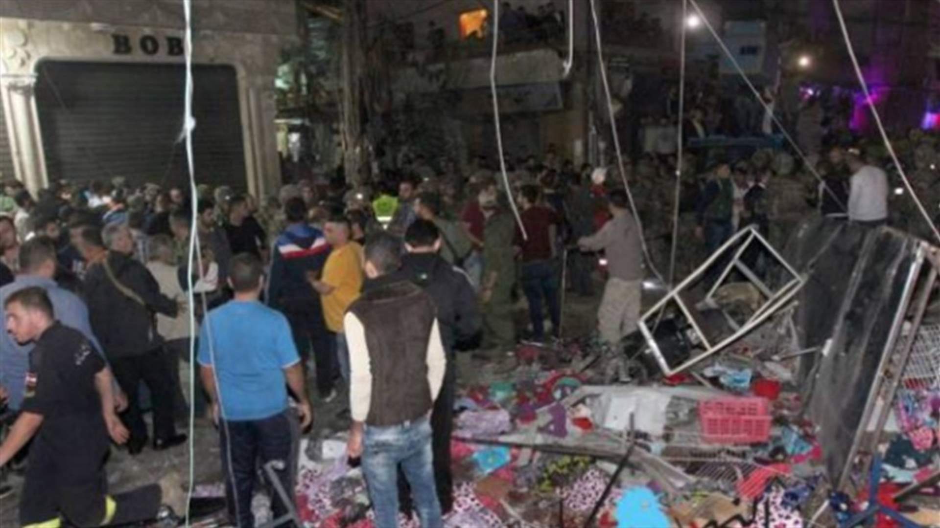 مصدر أمني لـ"الشرق الاوسط": الثغرات التي مكنت الإرهابيين من دخول الضاحية يمكن سدها