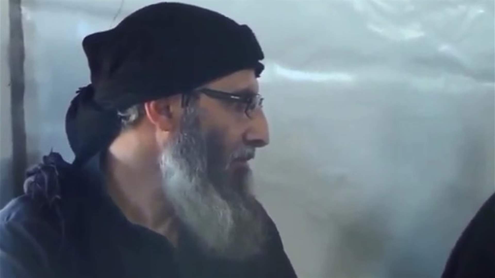 جبهة النصرة تقتل قائد لواء شهداء اليرموك المبايع لداعش