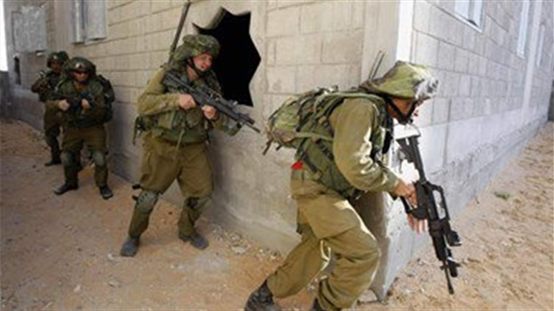 Israeli troops kill two Palestinians in West Bank violence