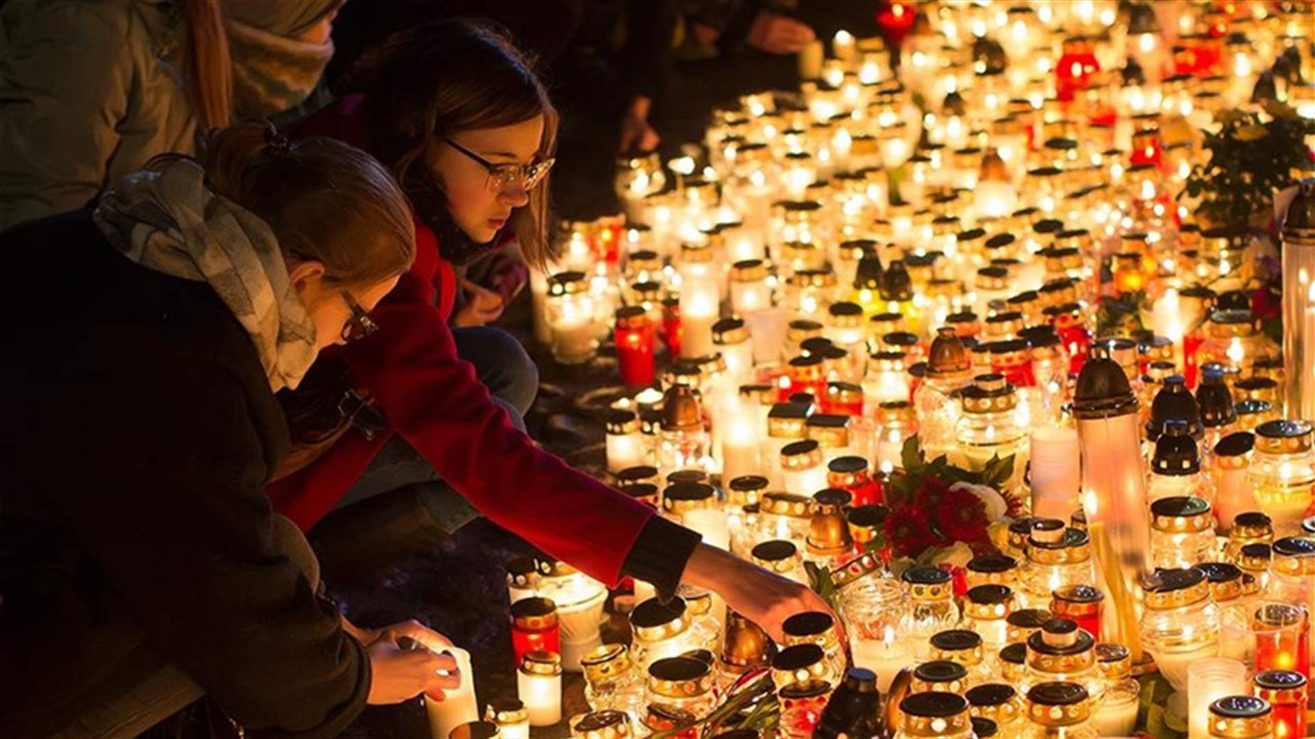 Beirut, Paris, And The World’s Selective Grief