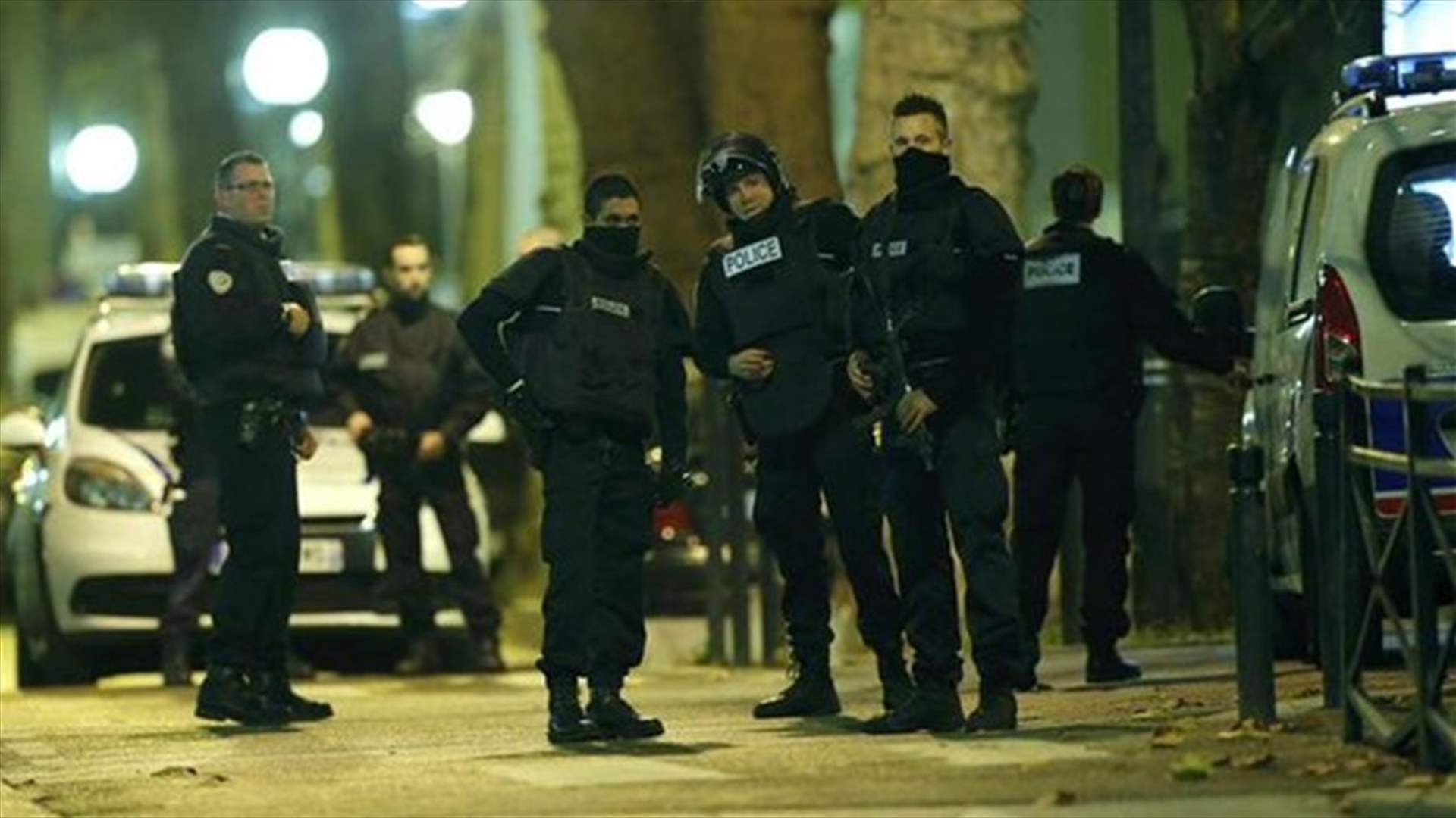 REPORT: At least two die in police raid on group planning new Paris attack