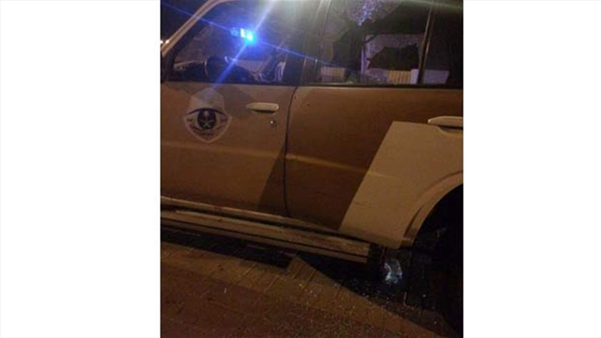 مقتل عنصري امن سعوديين بإطلاق نار في المنطقة الشرقية 
