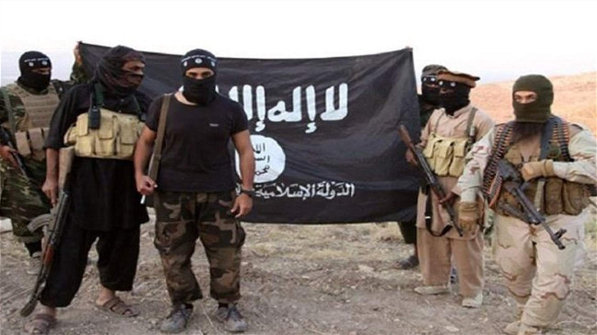 Islamic State says two captives from Norway, China executed   