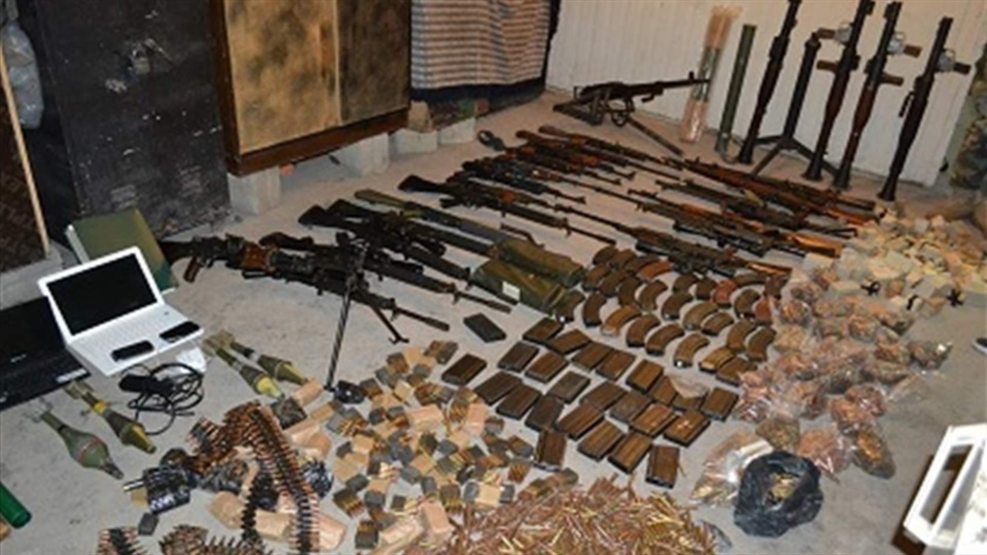 مصادر أمنية لـ"المستقبل": "المعلومات" تفرغ جعب الانتحاريين