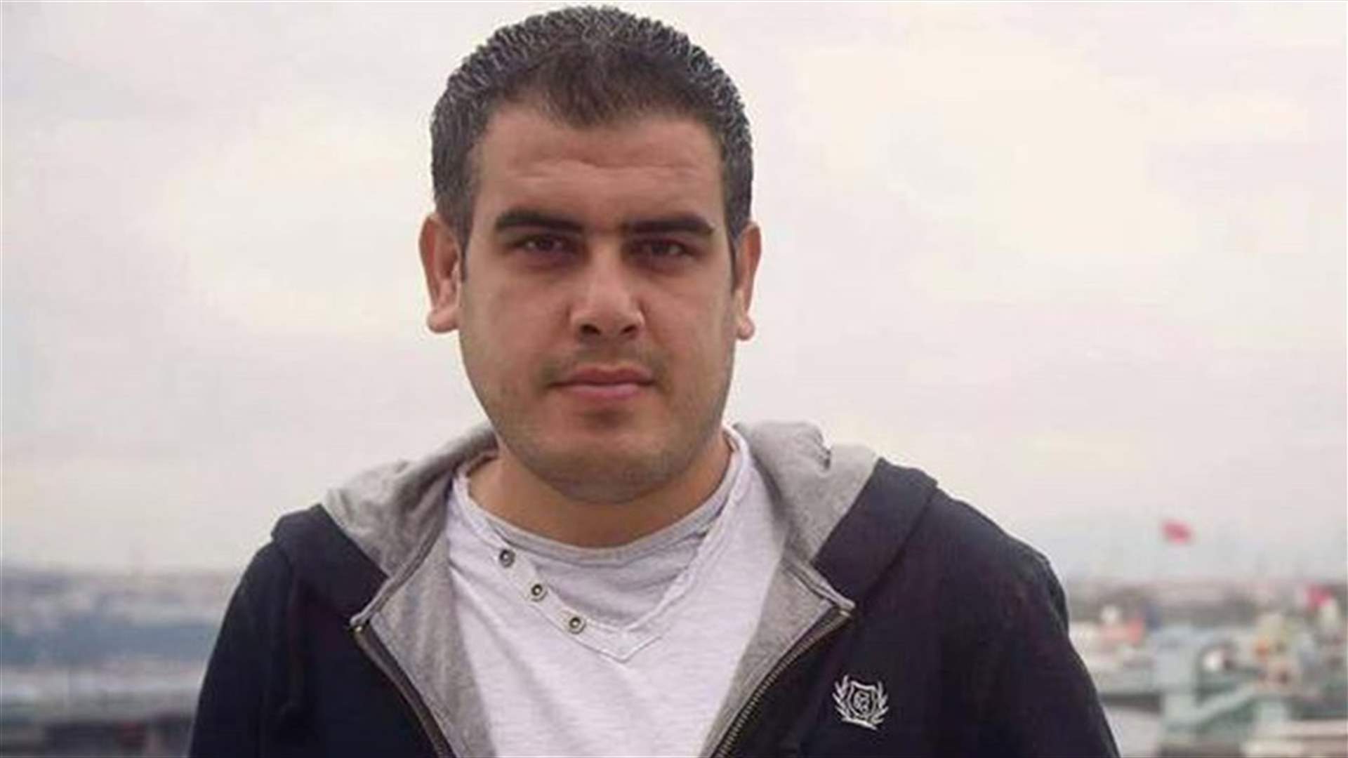 سوري يفوز بجائزة بريطانية ولم يستلمها لماذا؟