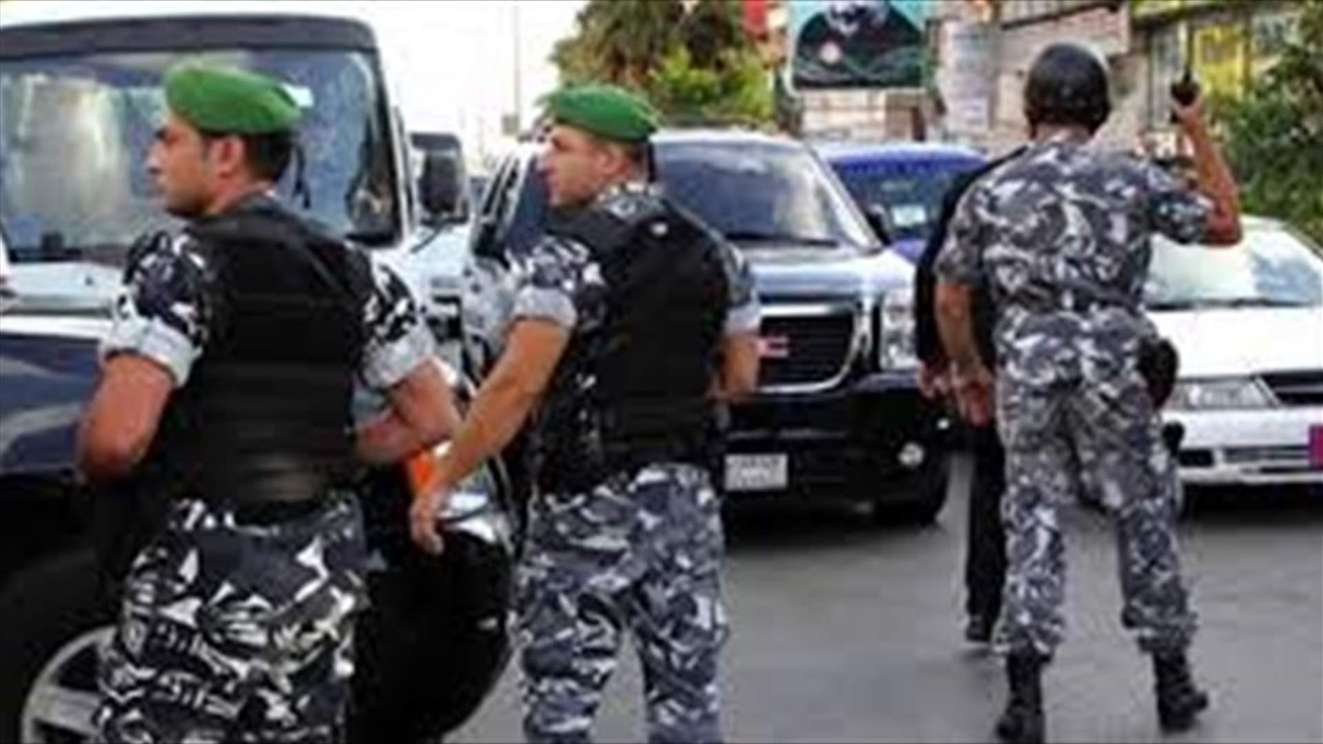 الجمهورية: تنسيق بين الاجهزة الأمنية اللبنانية والعالمية لمواجهة الارهاب