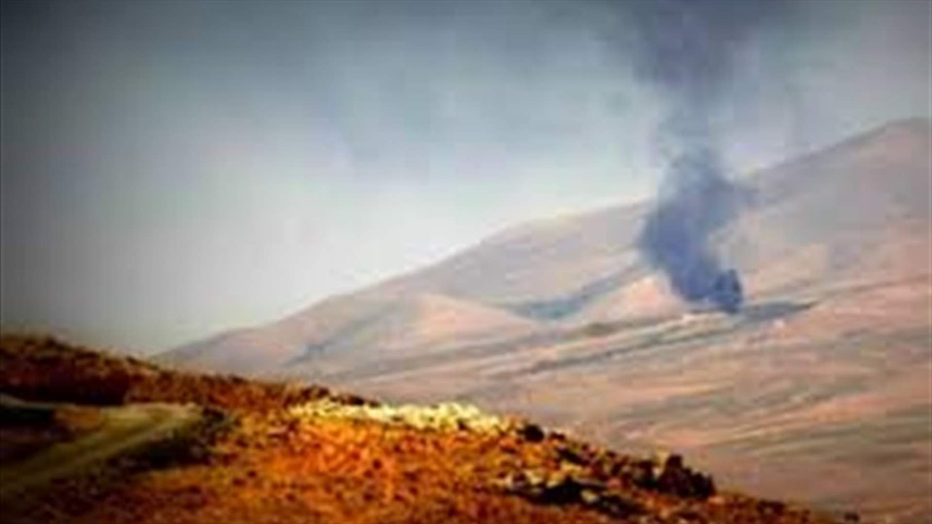الجيش يستهدف تحركات الجماعات الارهابية في جرود رأس بعلبك