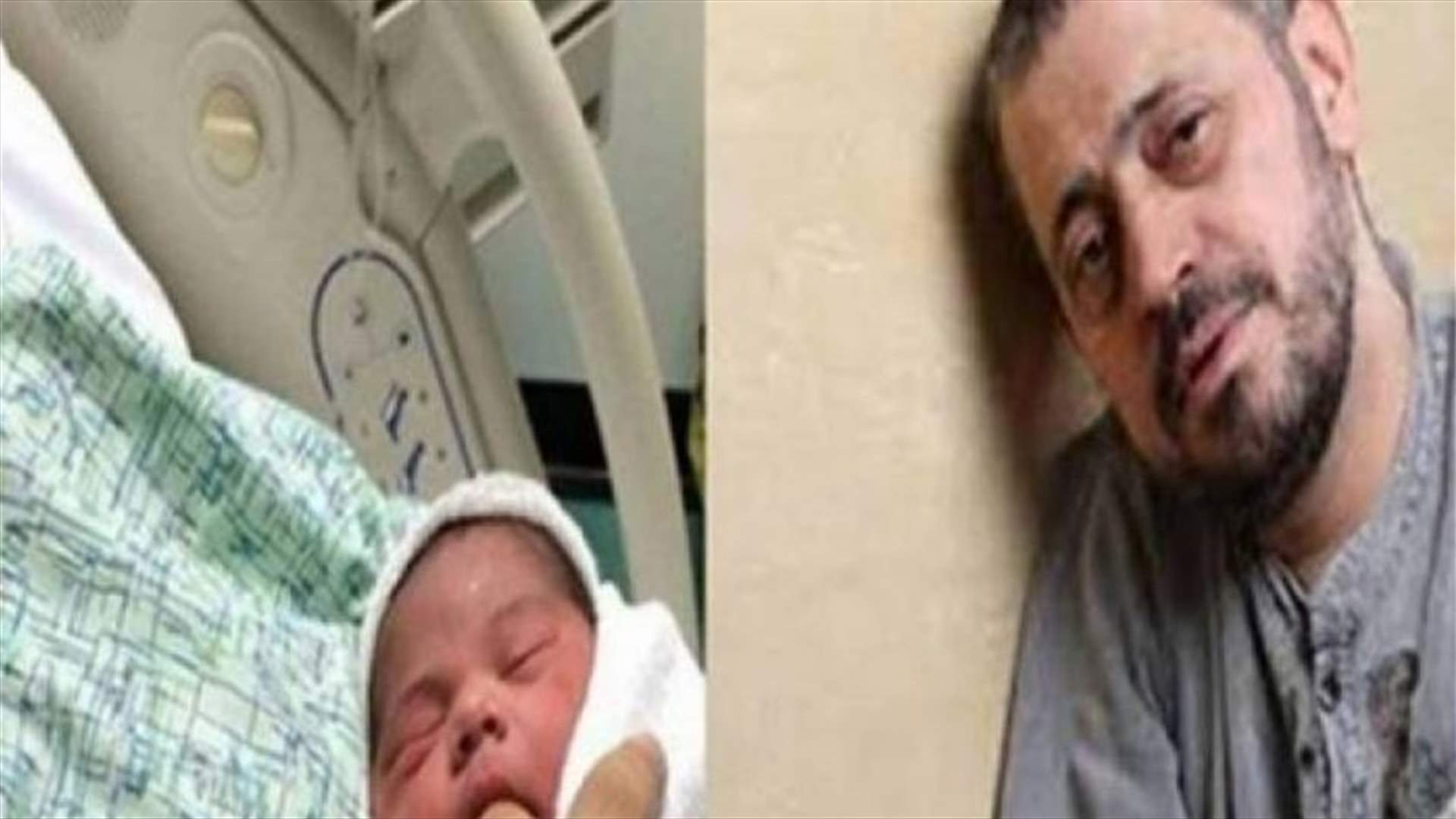 هل مُنع جورج وسوف من رؤية ابنته؟