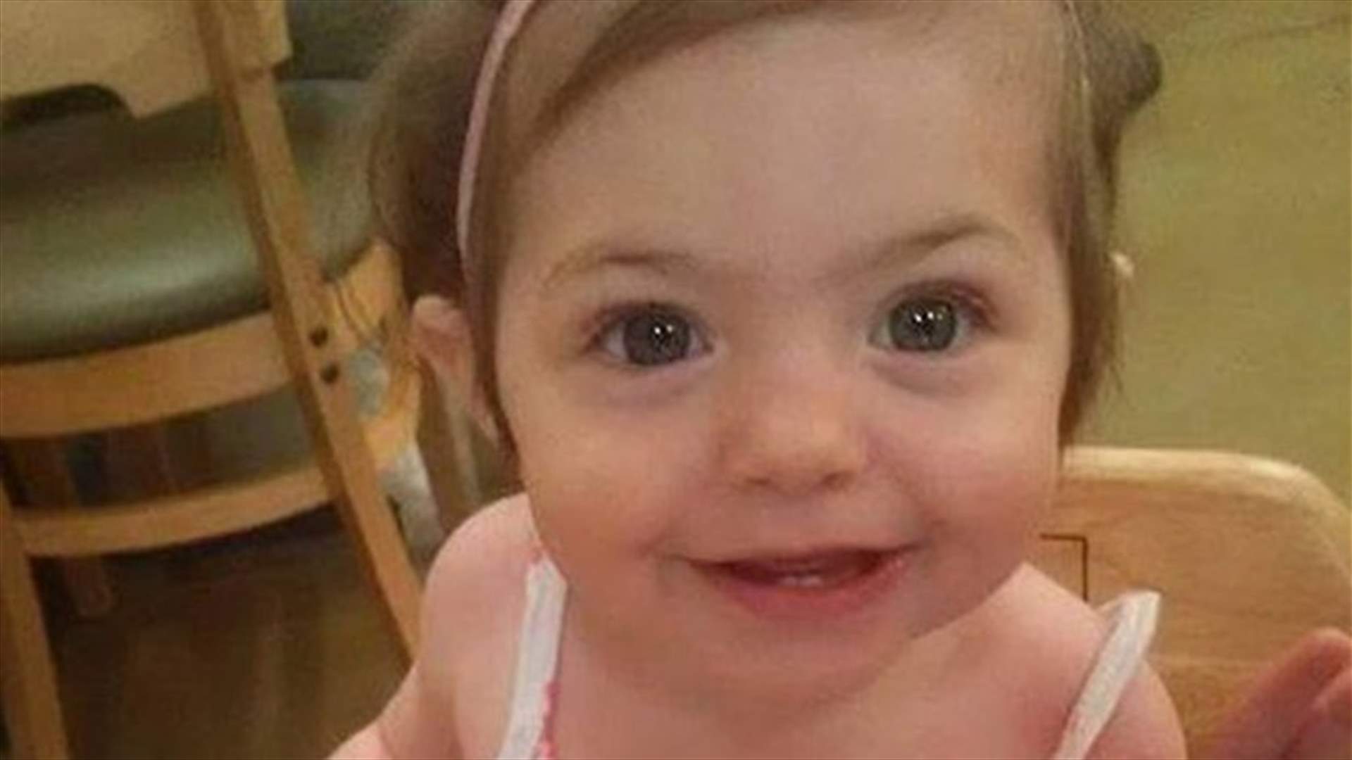 طفلة نجت لأسبوع بدون طعام أو شراب بعد وفاة جدّتها 