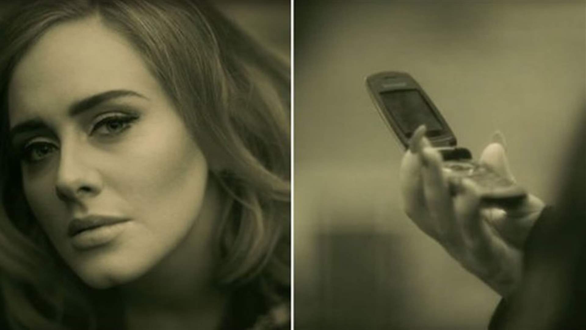 بالصور: هاتف قابل للطي من سامسونغ مستوحى من أغنيّة Hello