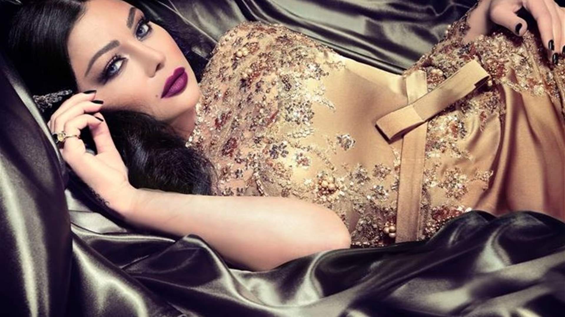 وفاة طالب مدرسة مصري والسبب هيفاء وهبي