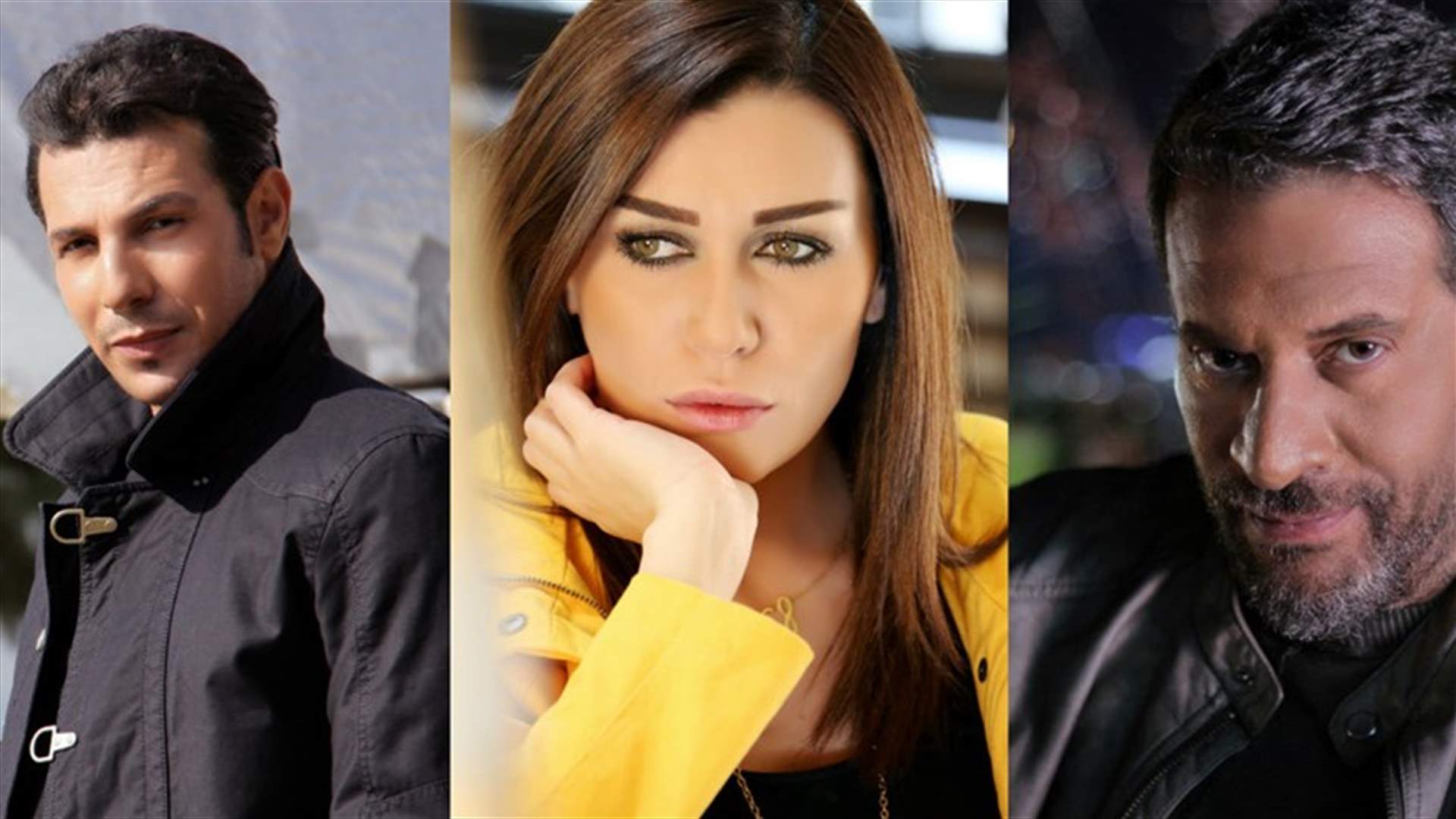 "قصة حب" إبتداء من الإثنين 23 تشرين الثاني على LBCI وLDC