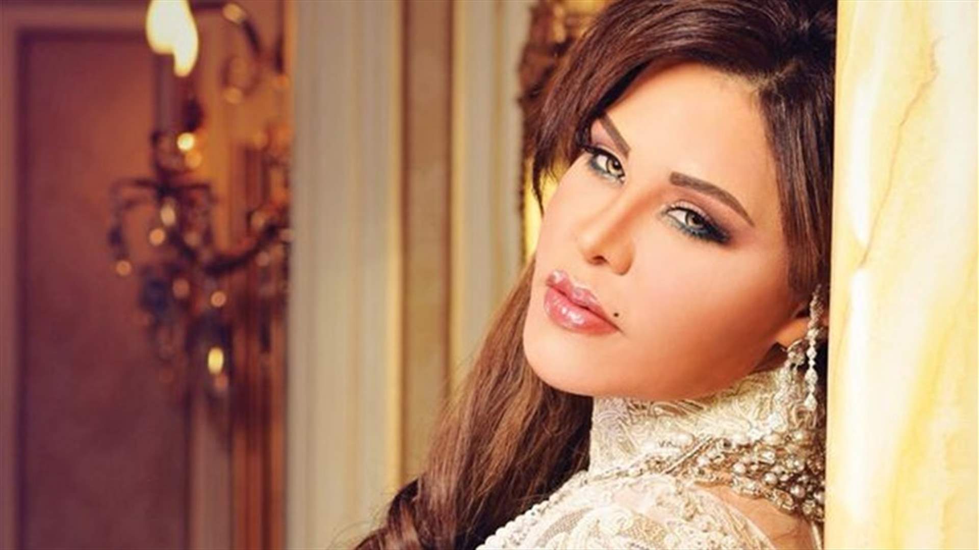 أحلام تُفاجئ جمهورها بمشروعها الجديد