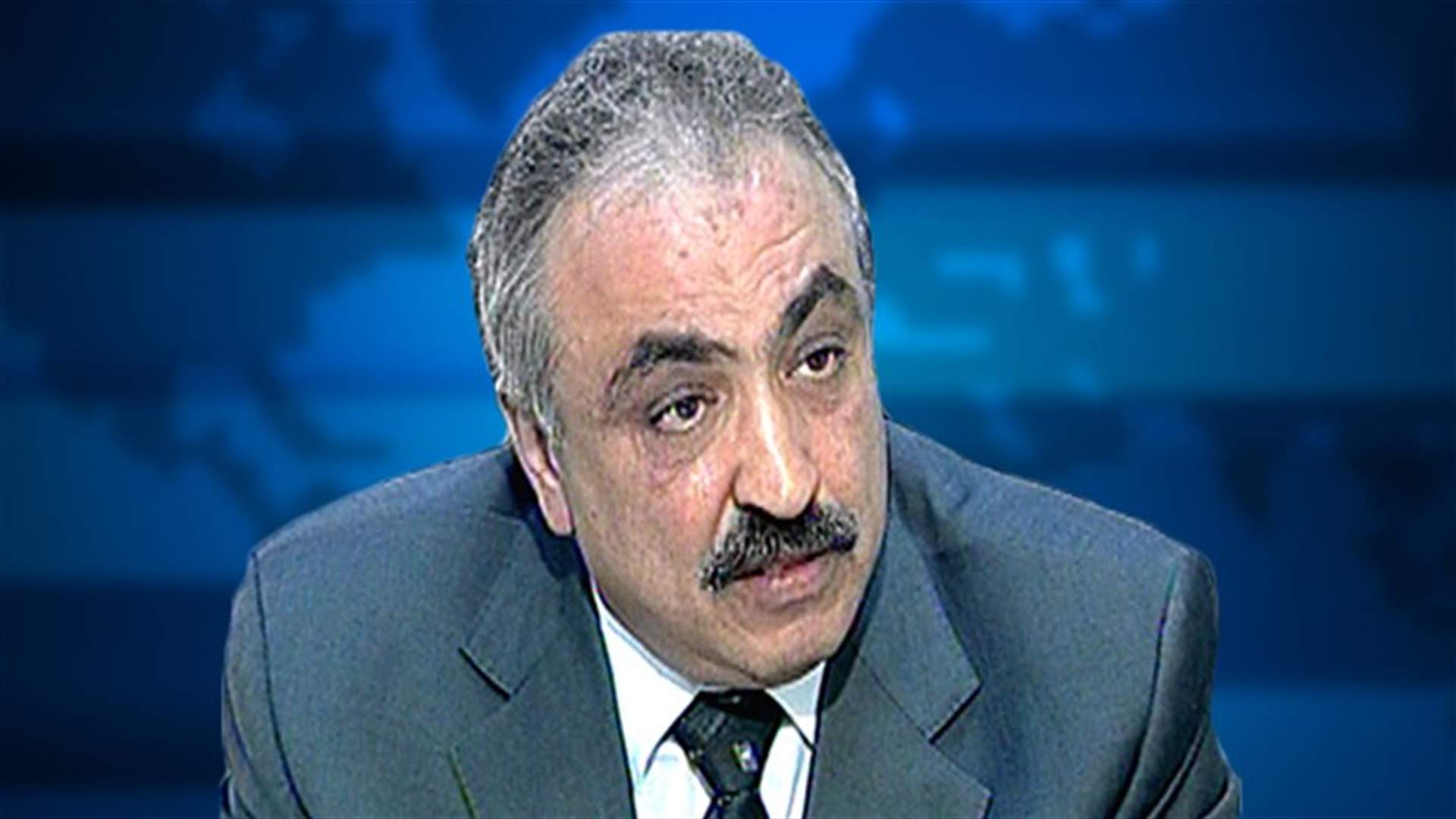 الحجار لـ"السياسة": المقايضة بين الرئاسة والحكومة لا تجوز