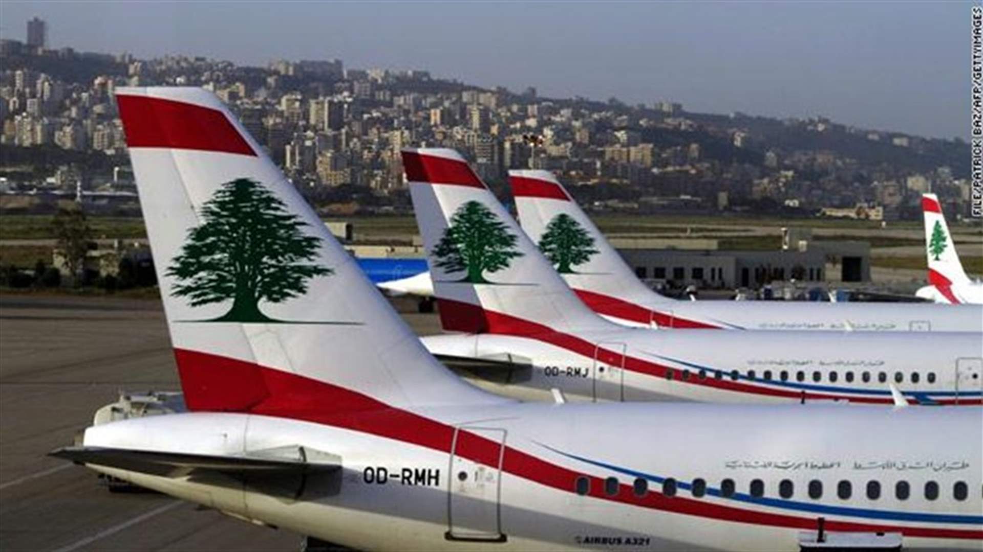 زعيتر لـ"الجمهورية": لبنان أخَذ ضمانات من قبرص بأنّ إسرائيل لن تتعرض للطيران اللبناني