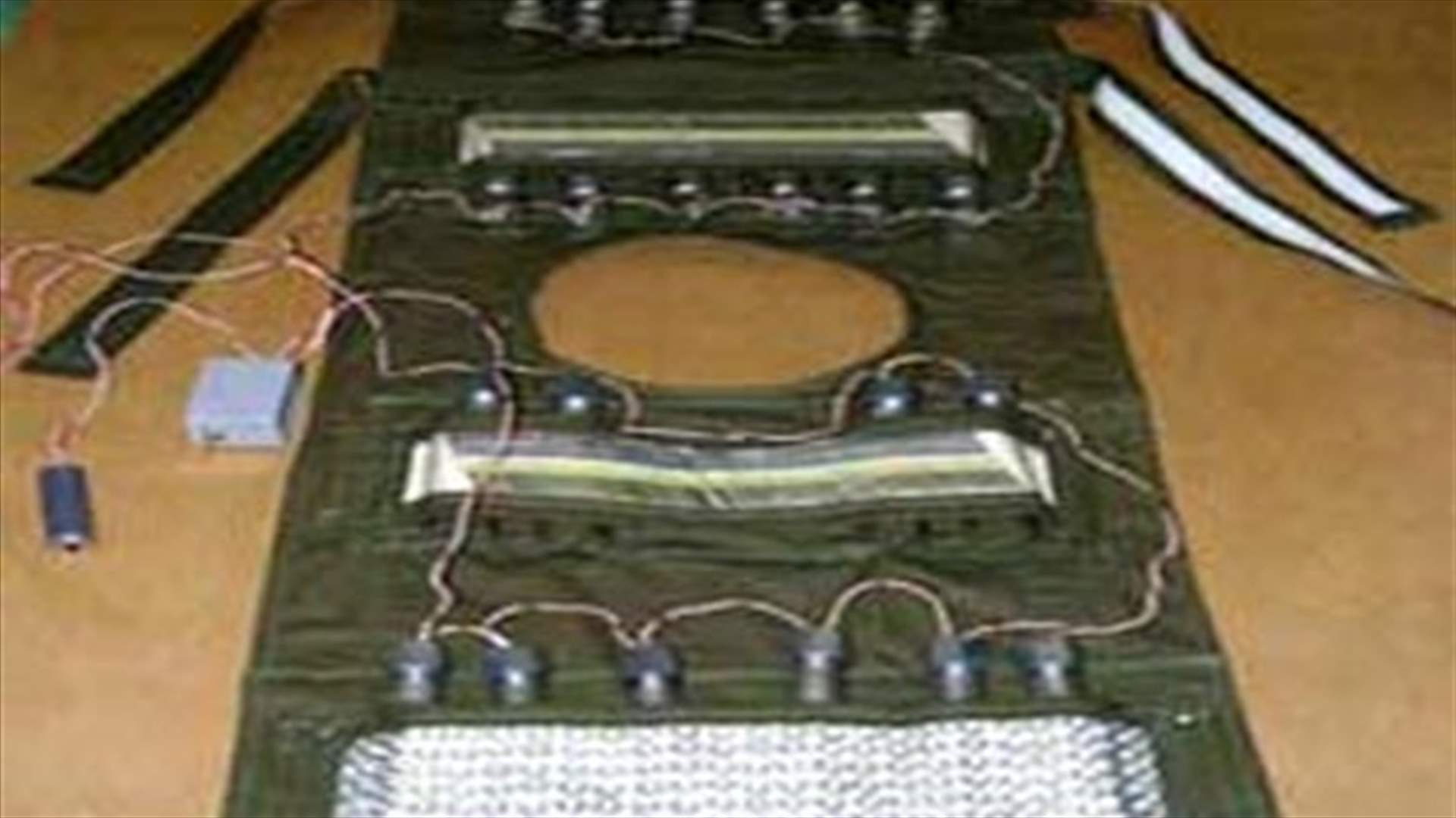 معلومات لـ"السفير": إمام مسجد في مرياطة يجنّد شبّاناً 
