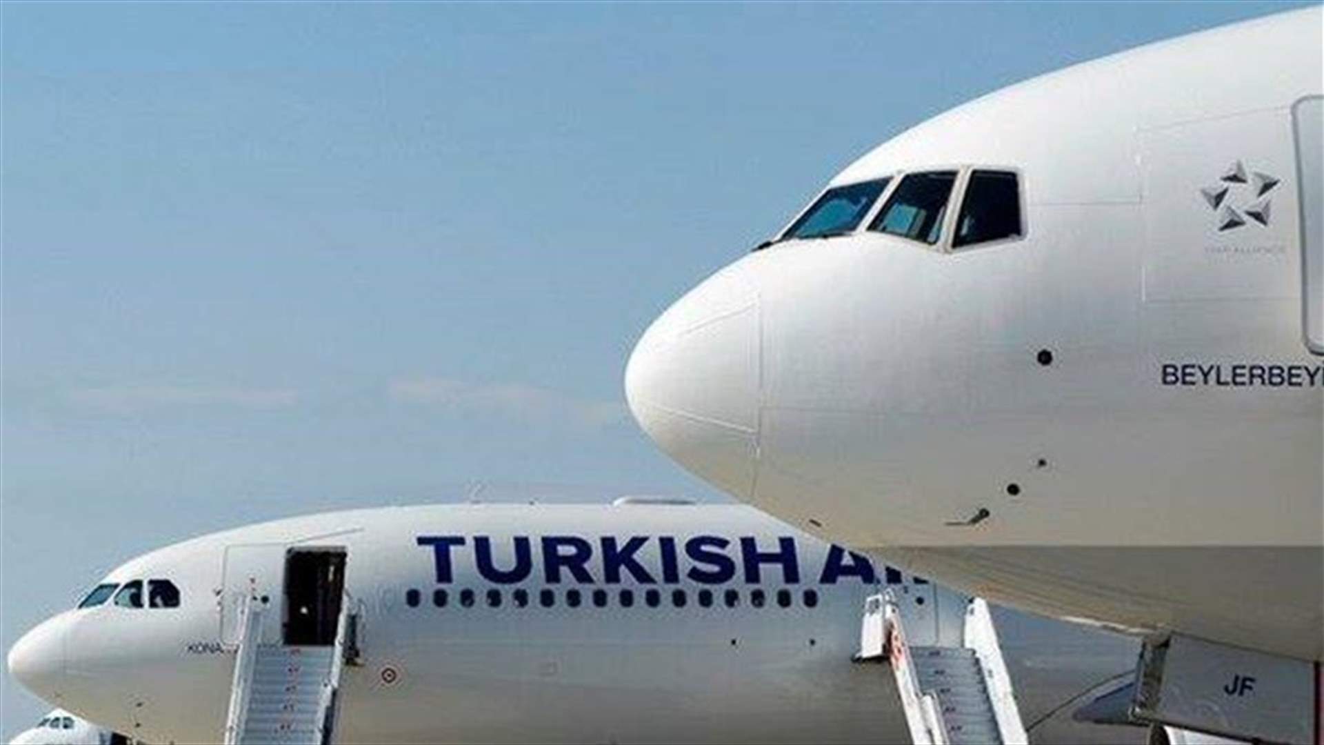 Turkish Airlines flight from US diverted to Canada after threat