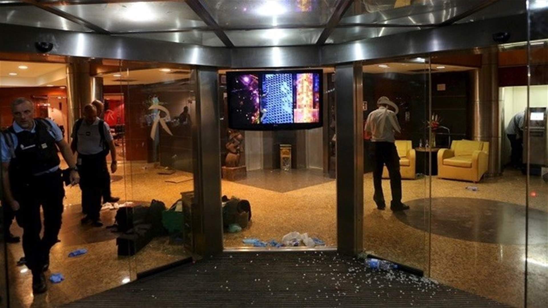جبهة "تحرير ماسينا" تبنّت الهجوم على فندق راديسون الدولي في باماكو 