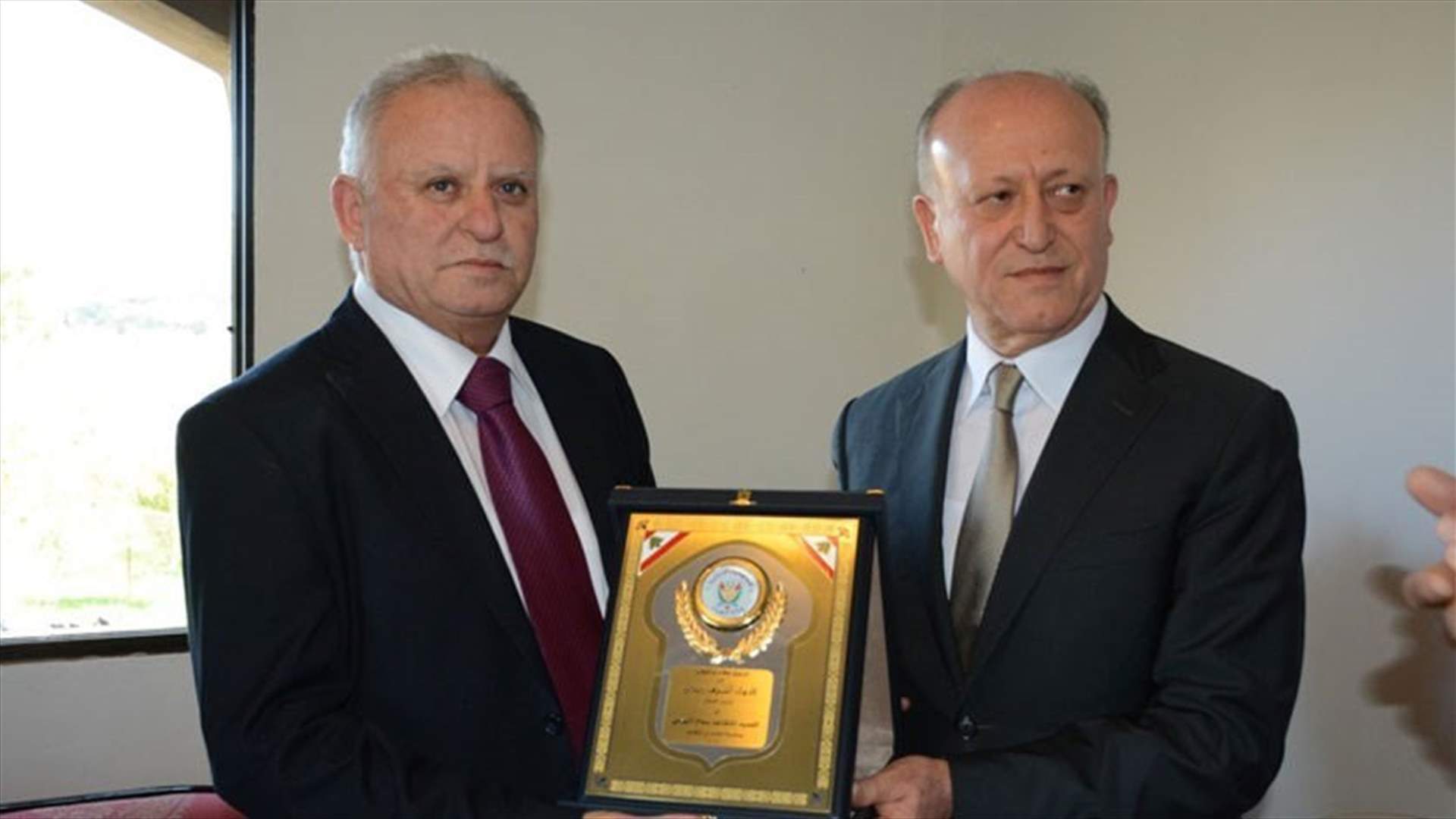 Minister Rifi: A pro-Syrian-Iranian candidate cannot reach presidency