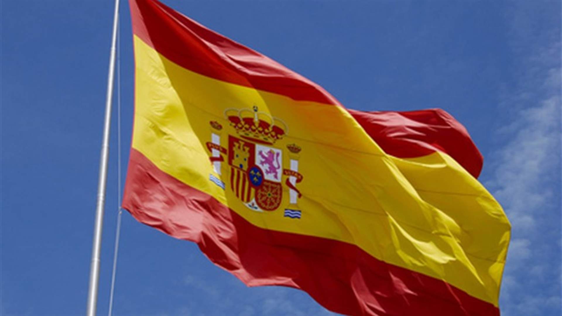 Spain arrests man accused of recruiting inmates for Islamic State