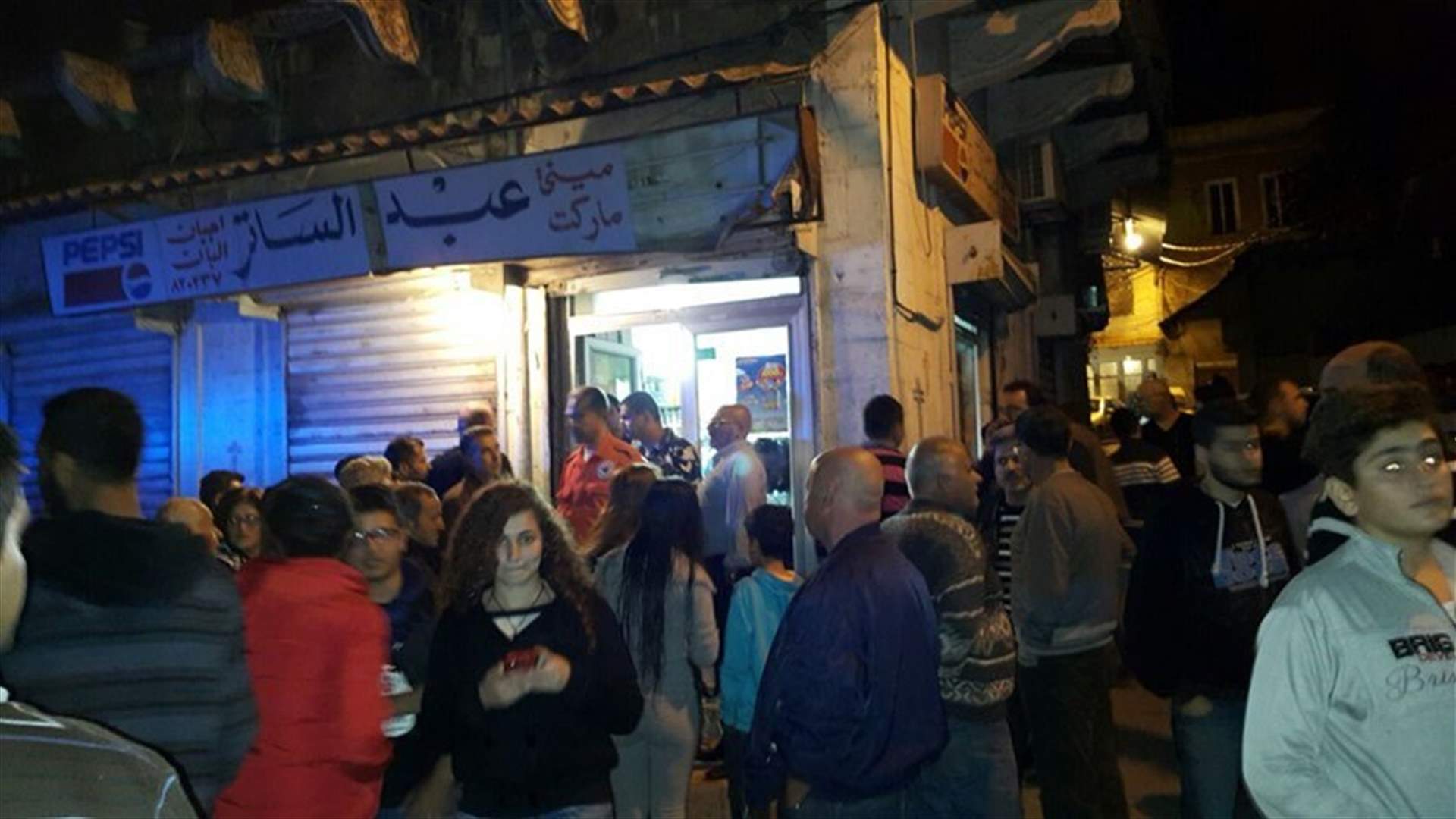 Man murders wife, uncle in Zahle