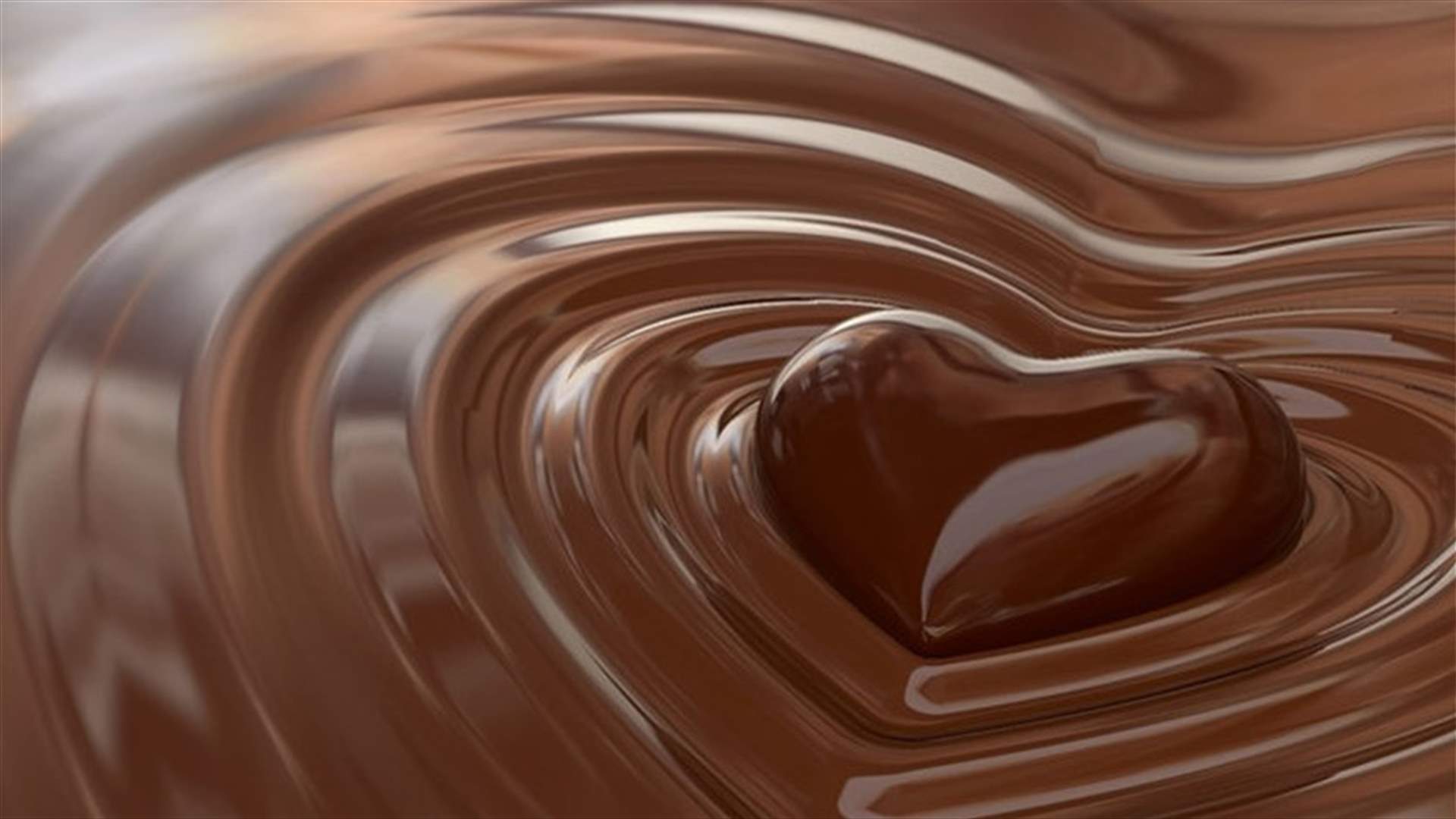 اكتشاف مادّة خطرة جداً في الشوكولا