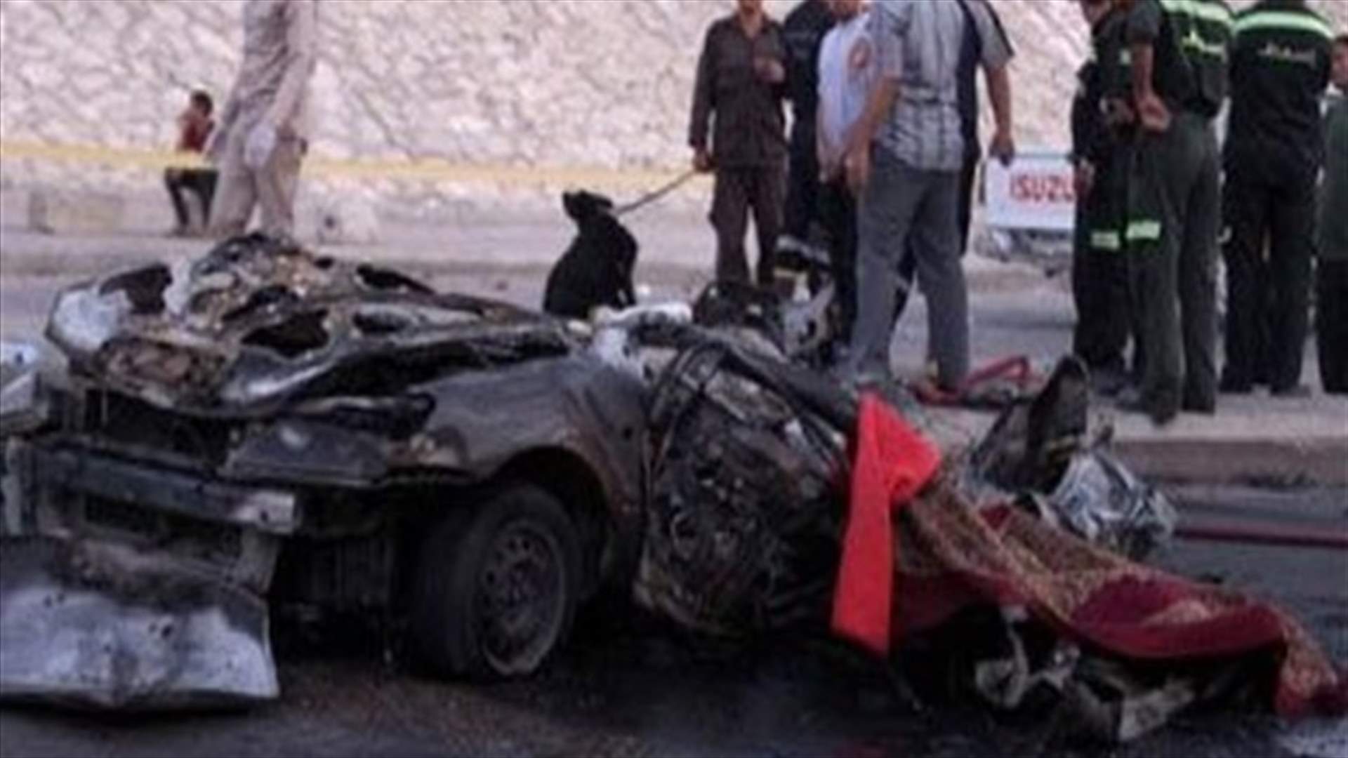 ارتفاع محصلة ضحايا الهجوم على فندق في سيناء الى 7 قتلى