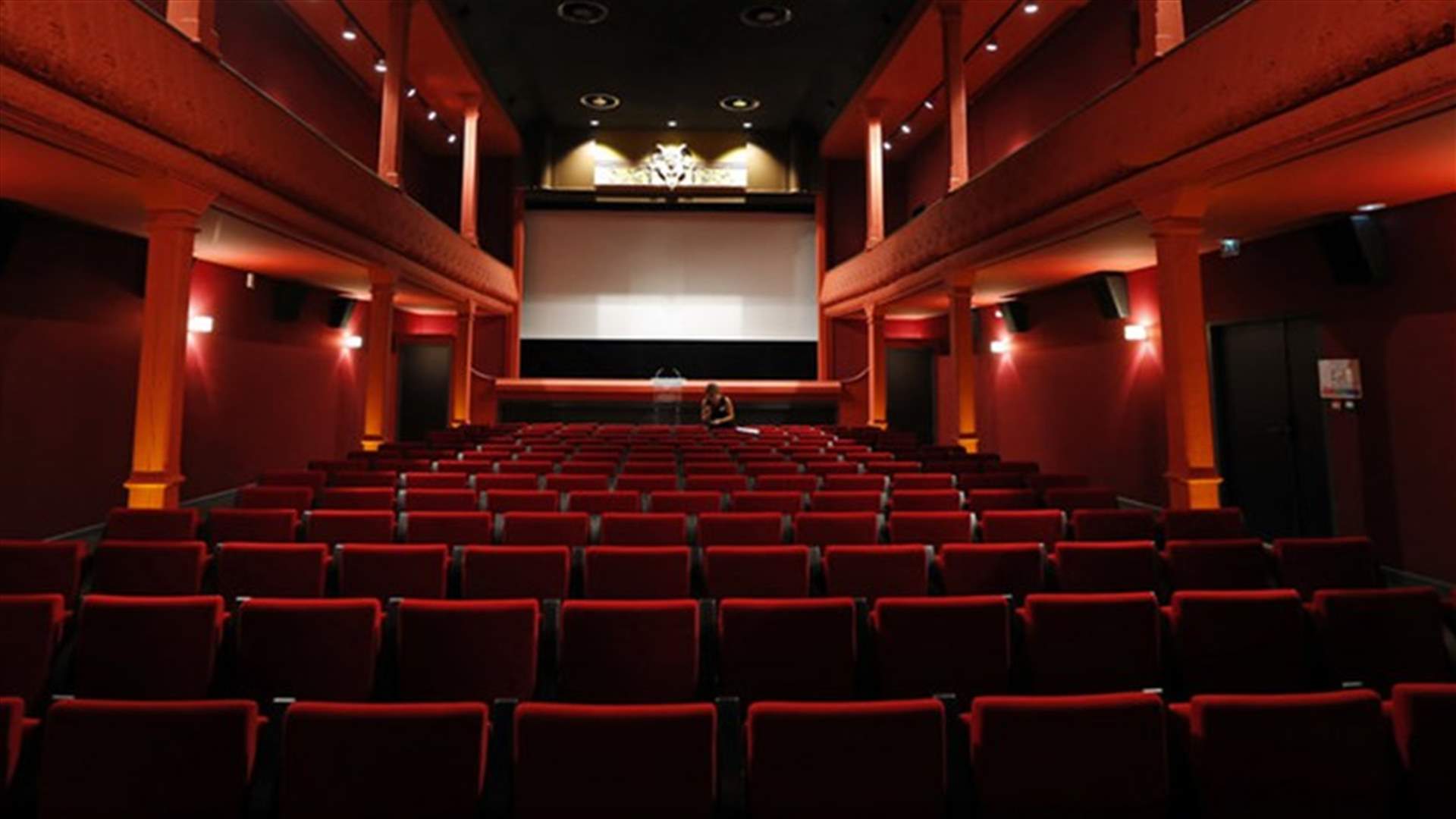 أخيراً السينما تدخل السعودية!