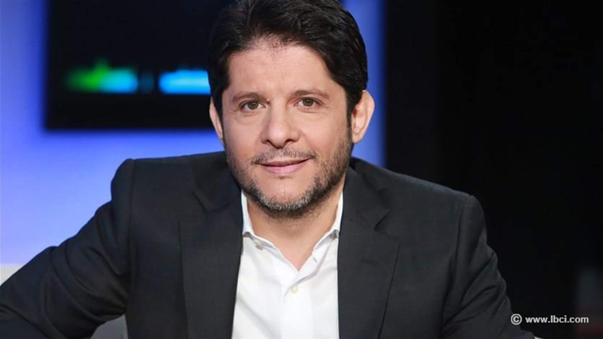 معين شريف لأصالة: أنا من لبنان... أنت من وين؟