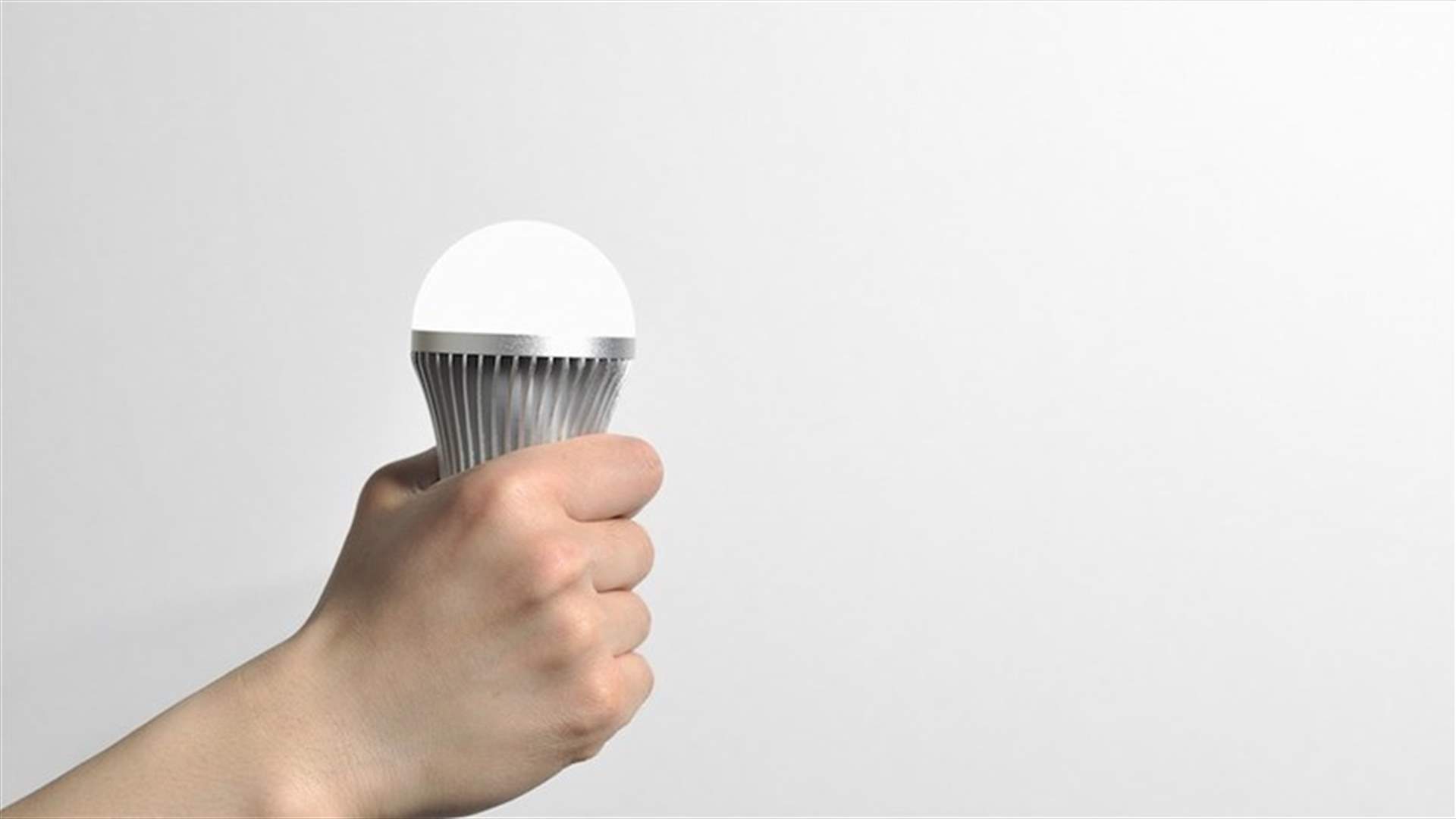 بعد الـ Wi-Fi إليكم الـ Li-Fi السريع!