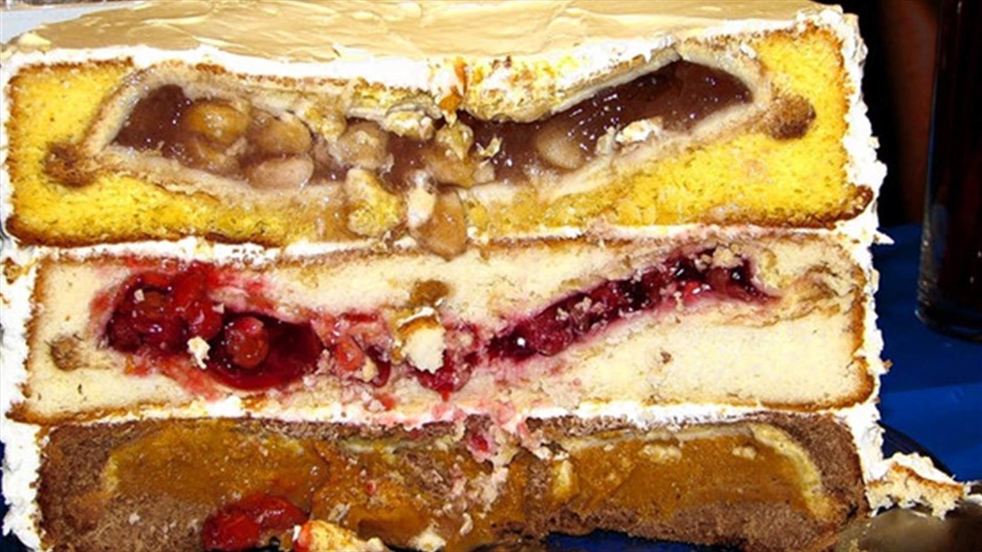 بالصوّر: ما هي وصفة الـ Piecaken؟