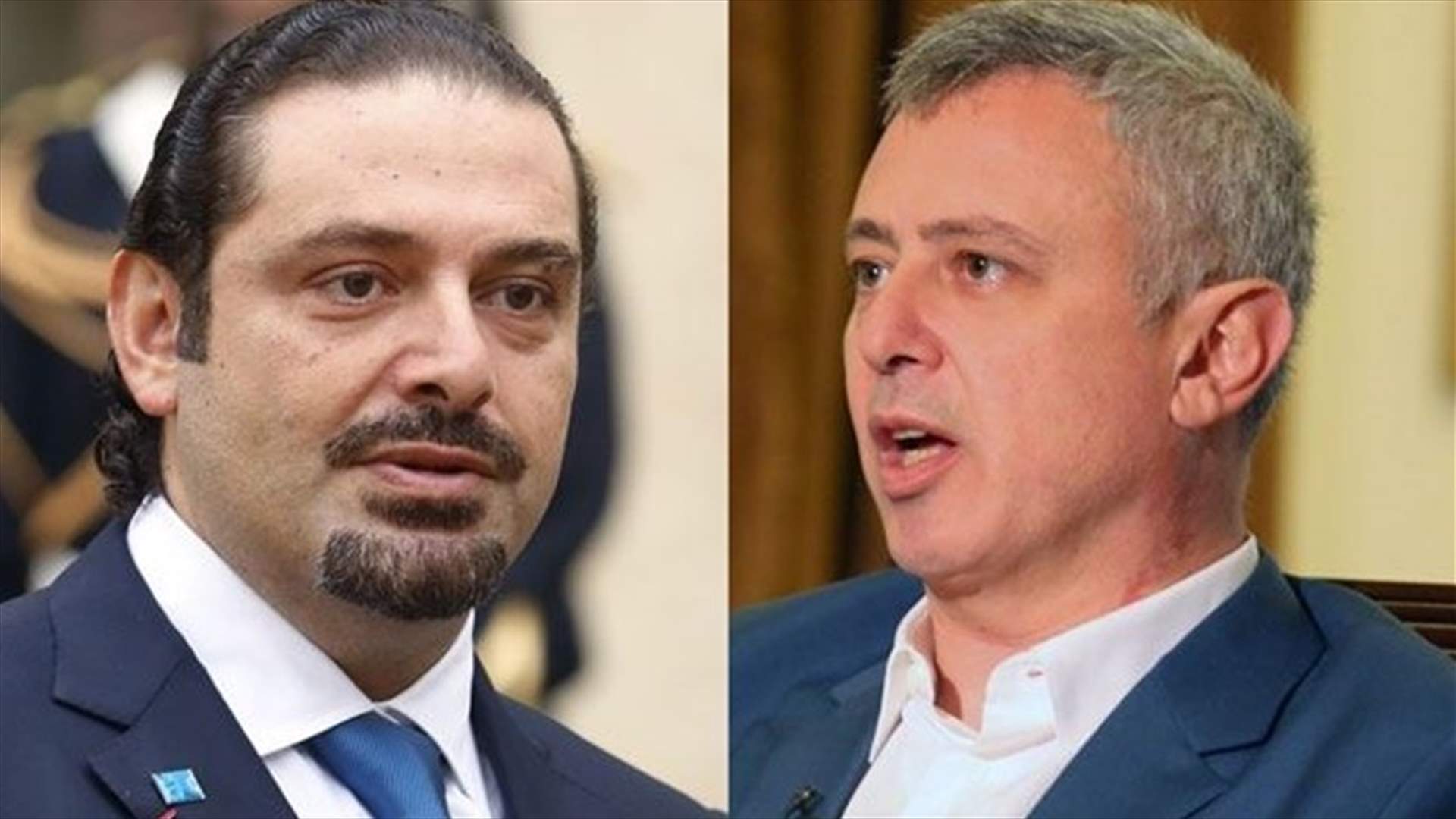 الأخبار: هل يعلن الحريري ترشيح فرنجية رسمياً؟
