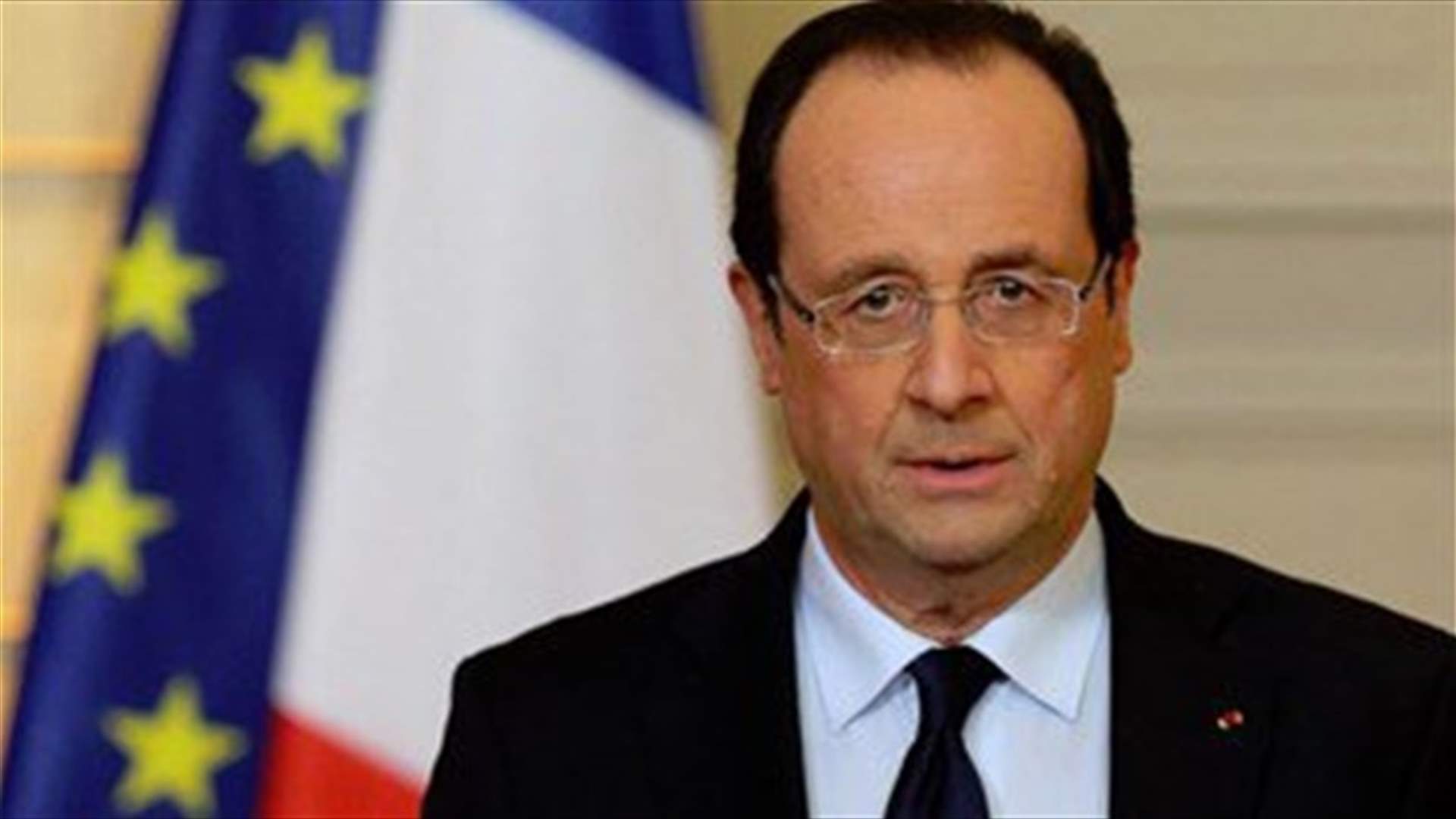 France's Hollande wins cooperation not coalition against IS