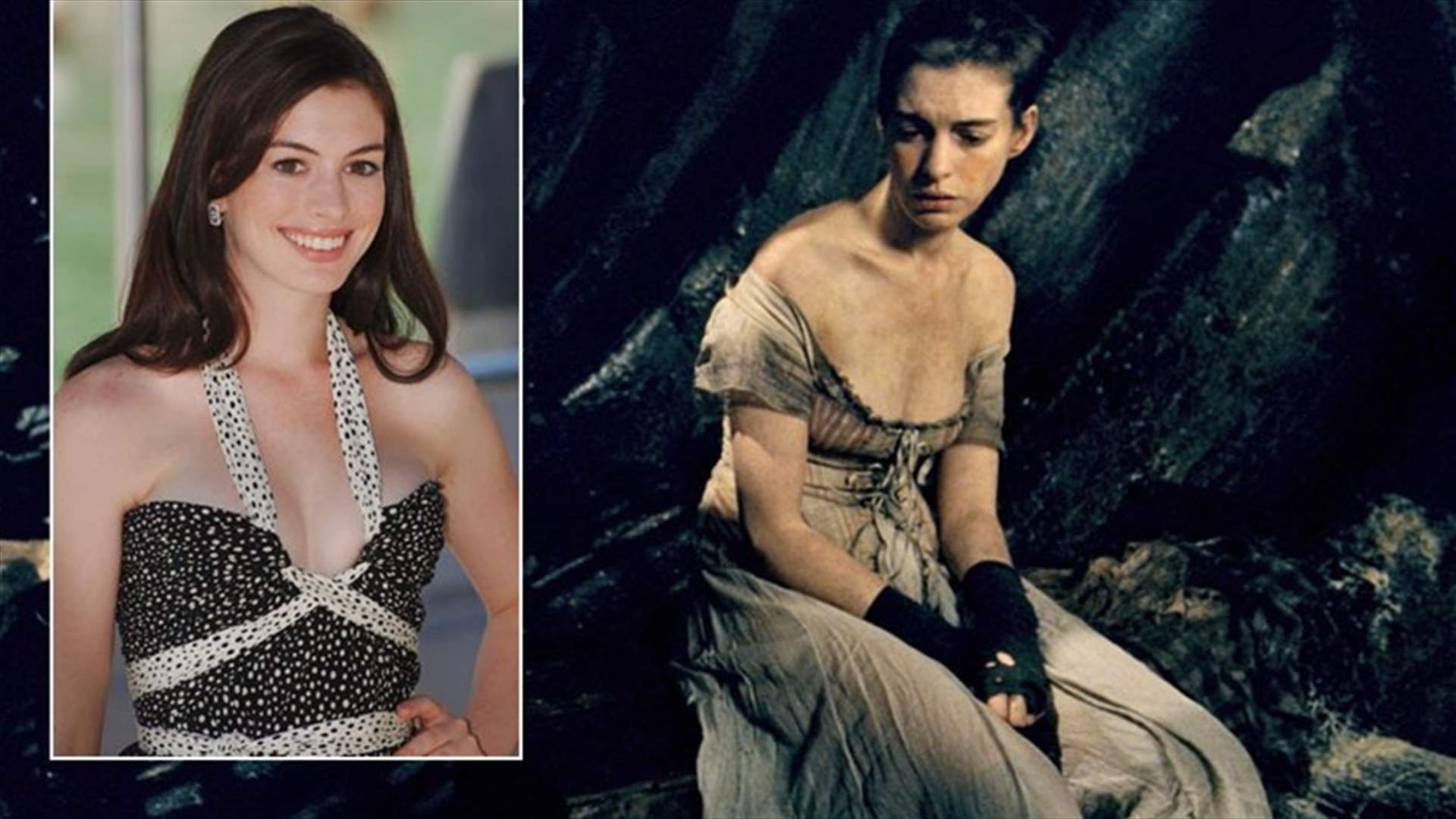 [PHOTOS] Celebrities Who've Lost or Gained Weight for Movie Roles