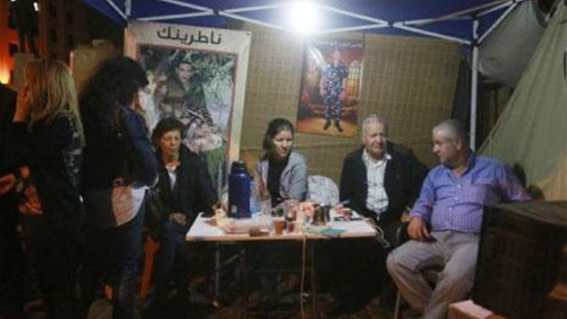 مأساة المخطوفين لدى "النصرة" في نهايتها؟