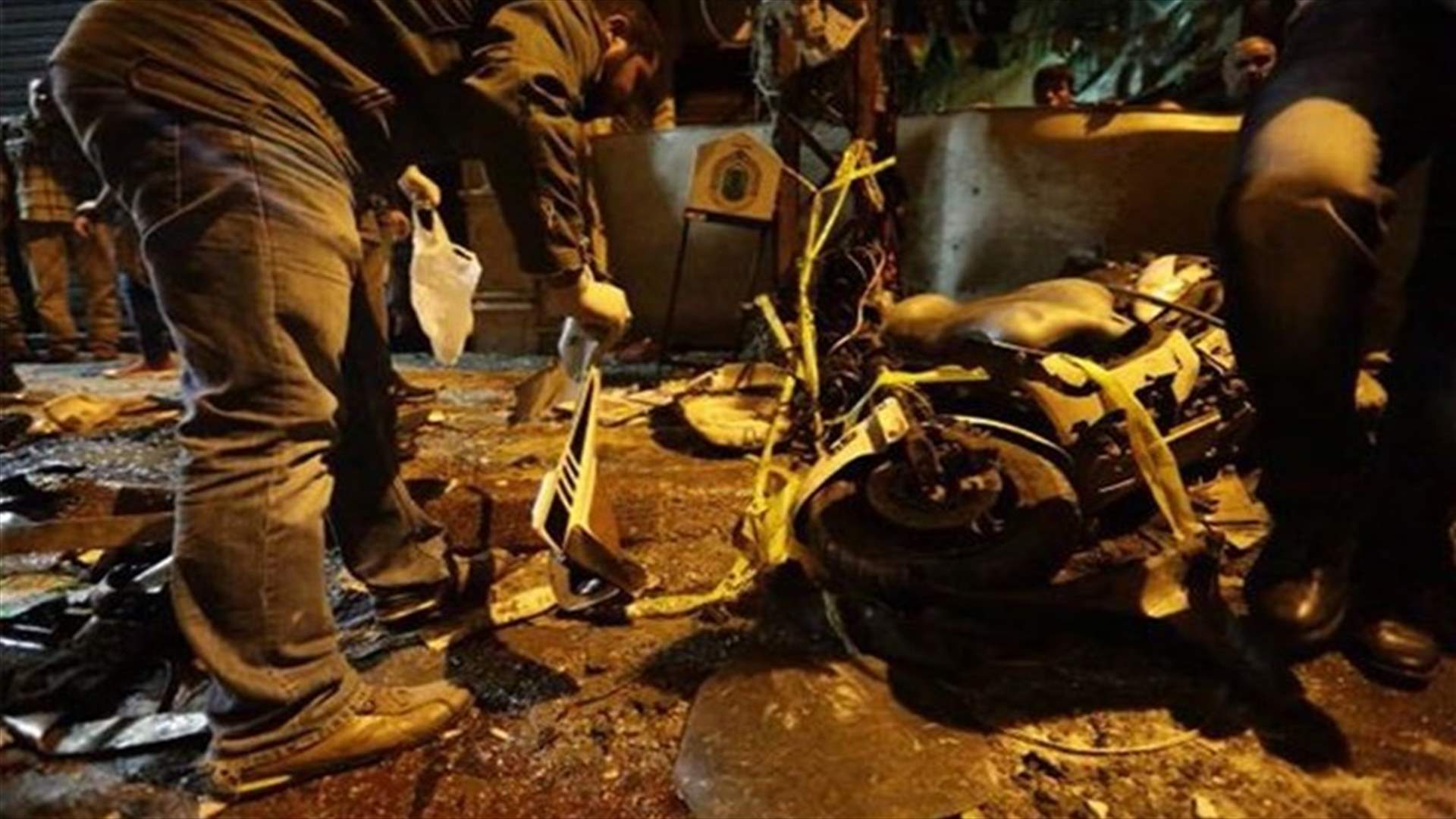 مسؤول أمني لـ"الأخبار": تفجيرا البرج كشفا وجود خلايا نائمة وخللاً في متابعة الإرهابيين