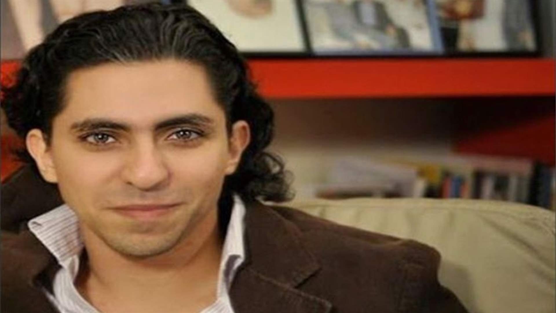 الرياض تبحث بامكان "اصدار عفو" عن رائف بدوي 