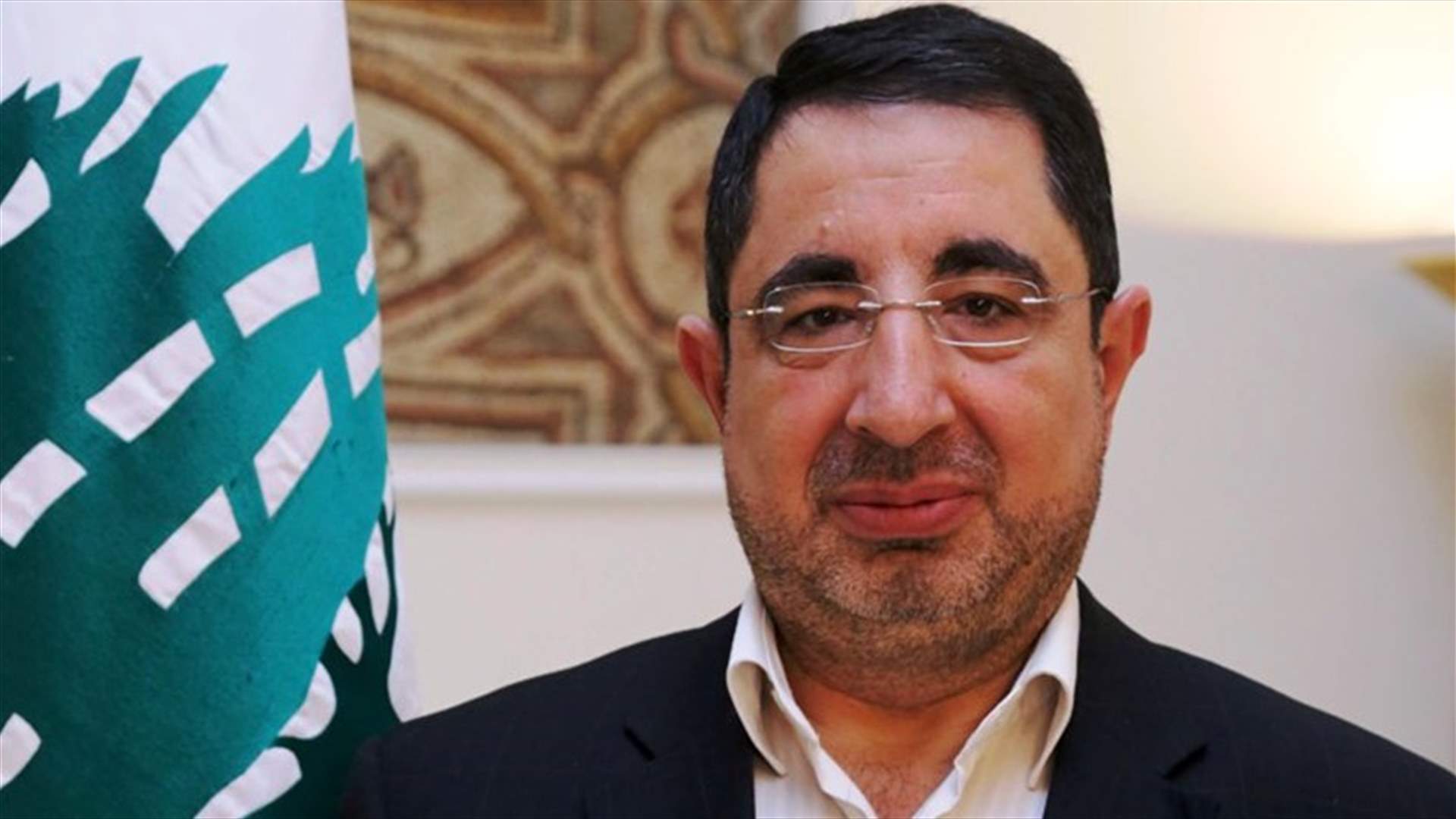 الحاج حسن: الأجهزة الأمنية تقتص من القتلة والارهابيين 