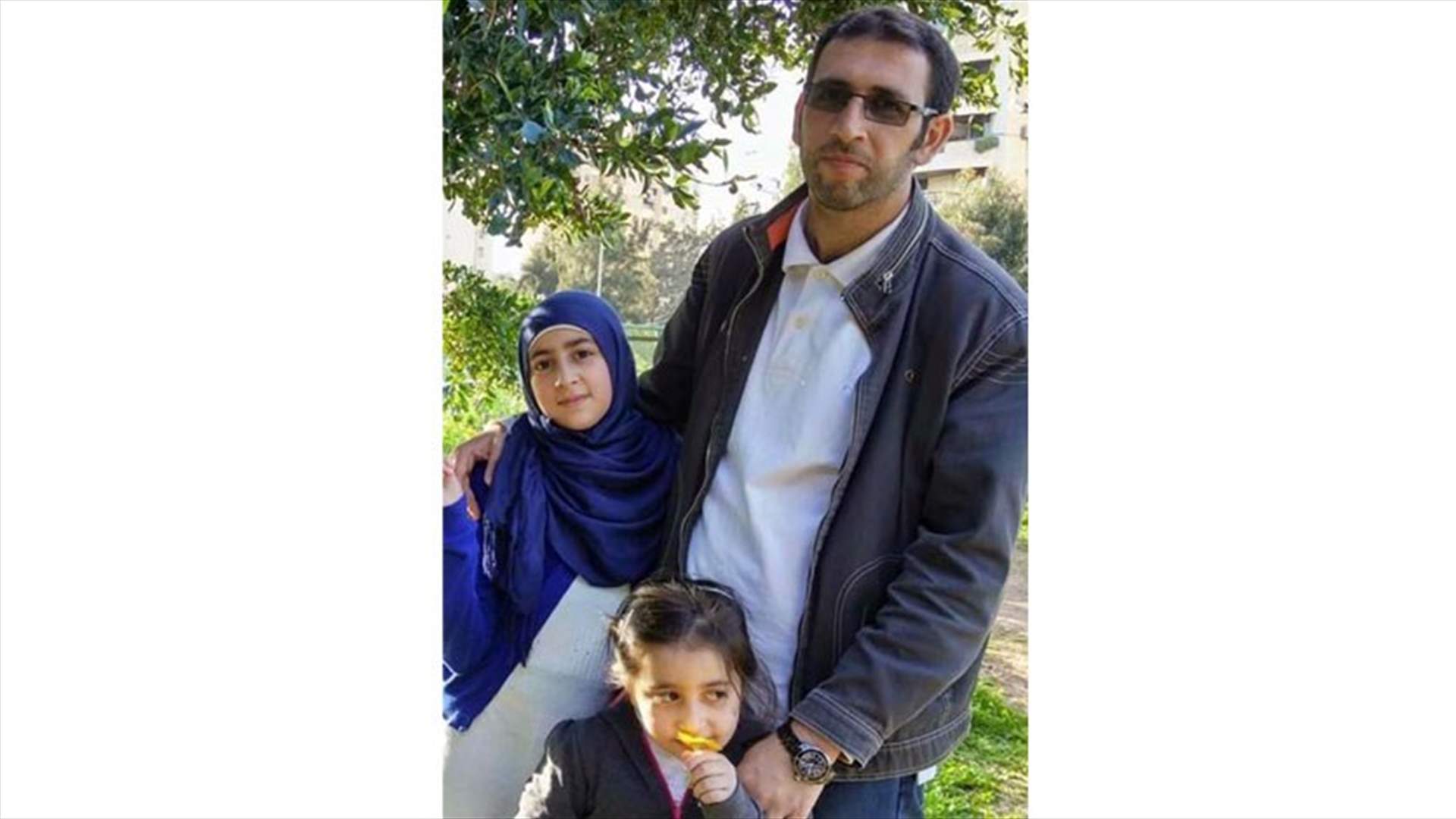 وفاة نجل الشيخ محمد يزبك