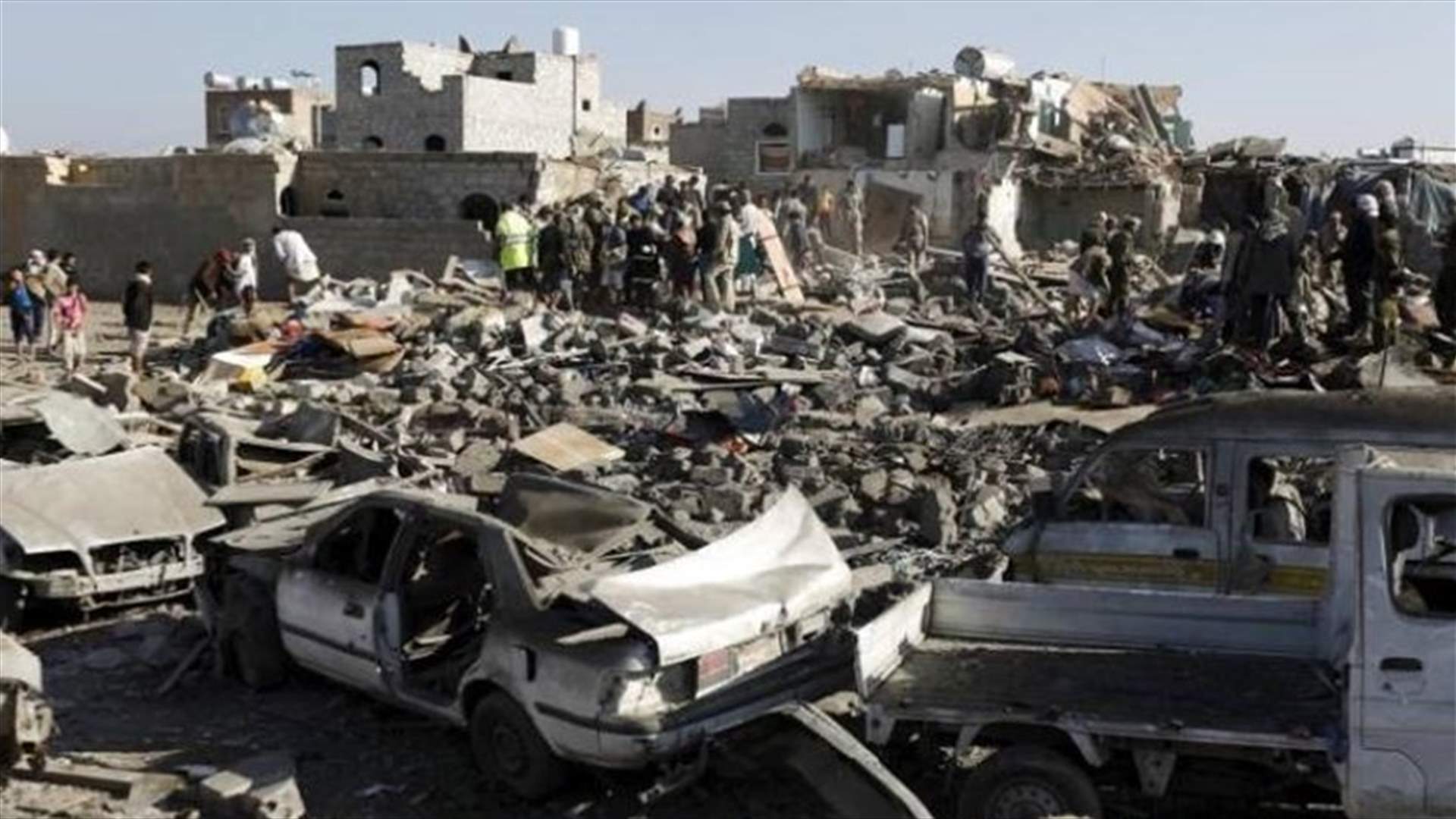 أكثر من 24 قتيلا في معارك في اليمن