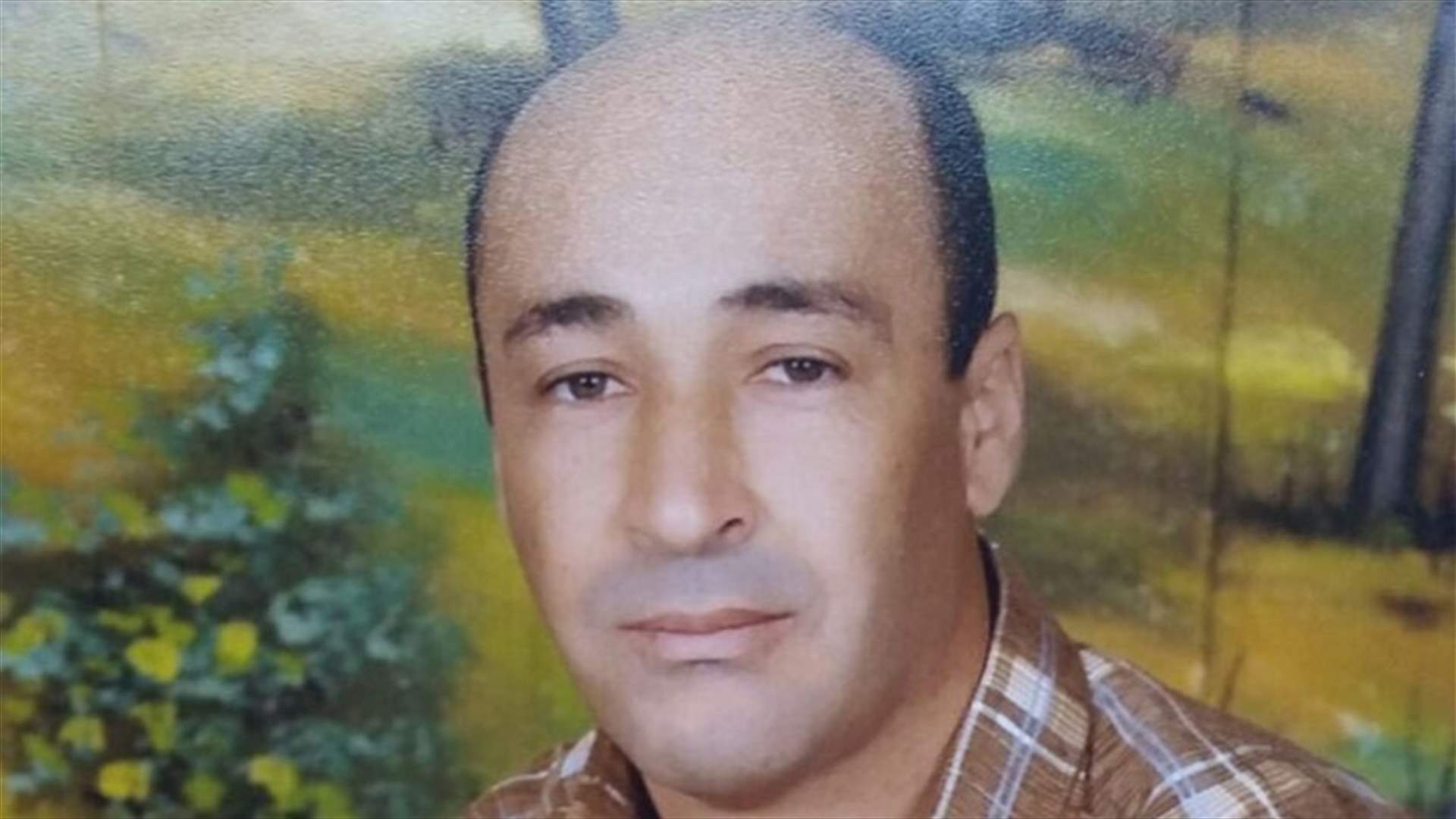 بالصورة: فقدان رجل أربعيني خرج إلى الصيد ولم يعد