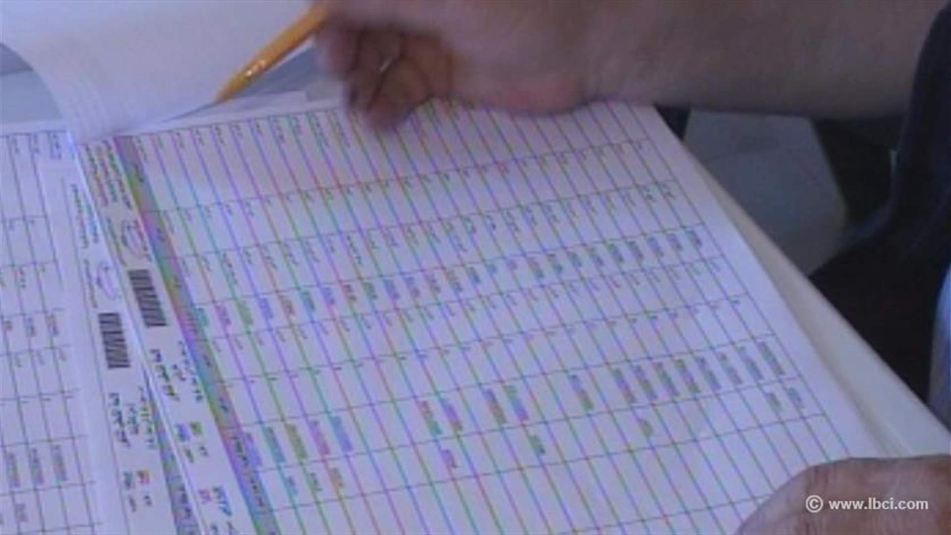 REPORT: Parliamentary committee to hold first meeting over new electoral law