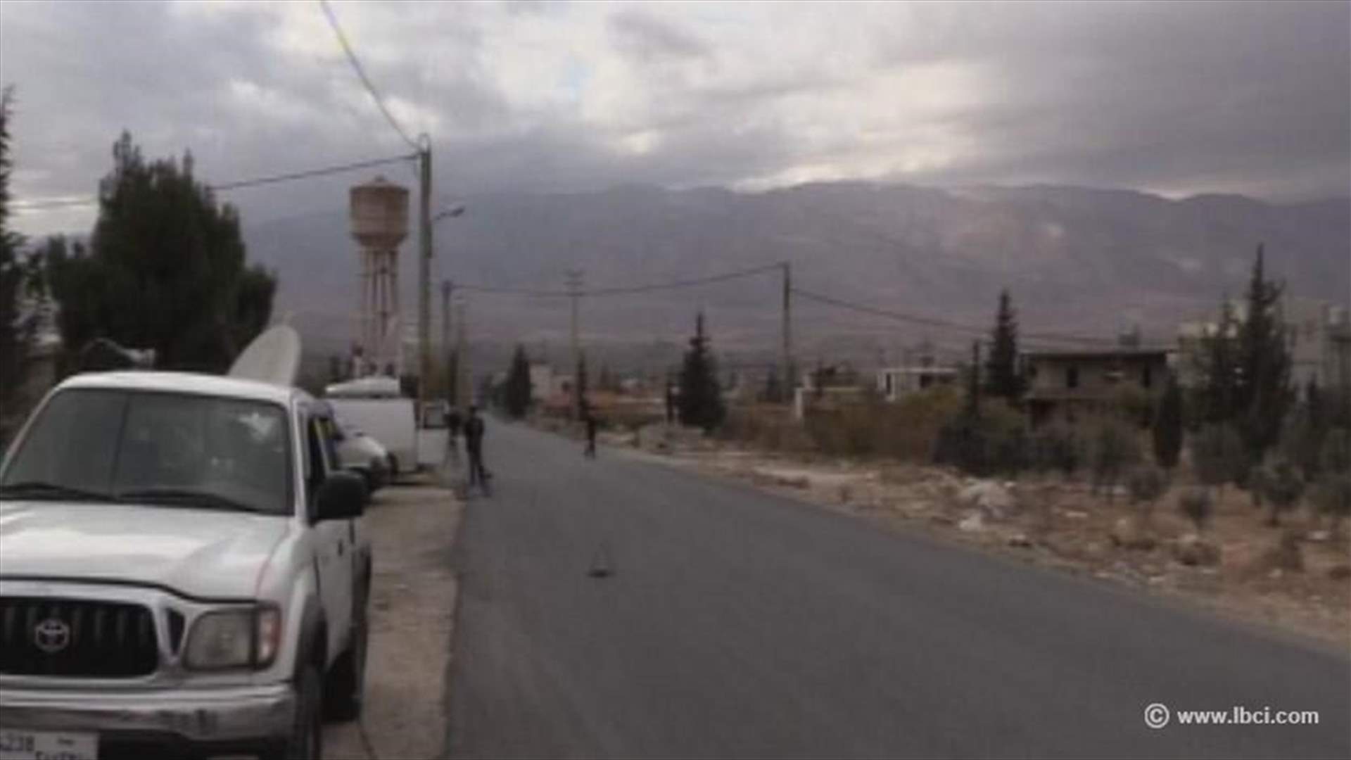 Case of abducted soldiers: Between anticipation and expectation