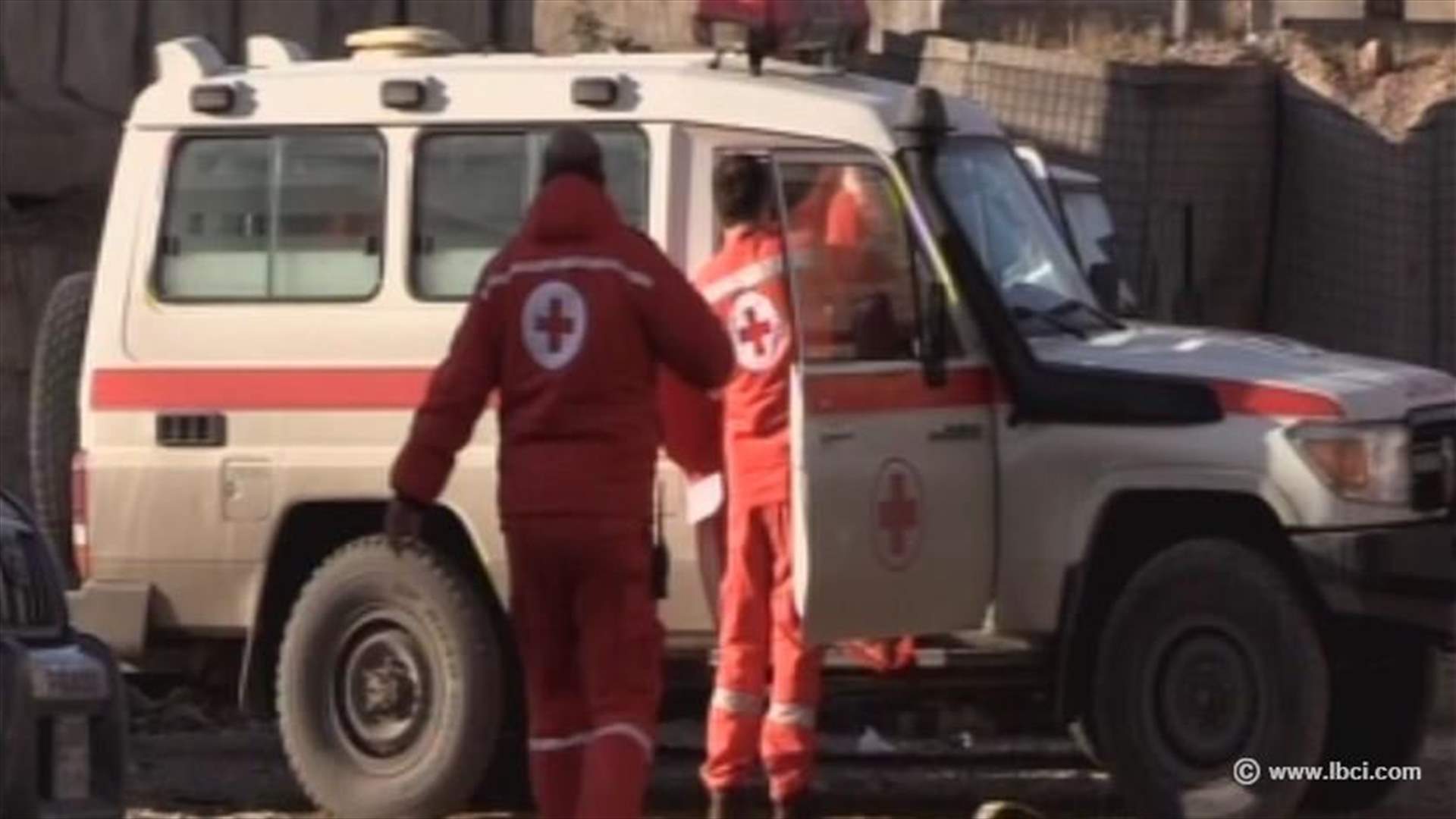 اللواء ابراهيم : الإشارة الأولى لبدء تنفيذ إتفاقية تبادل العسكريين إنطلقت