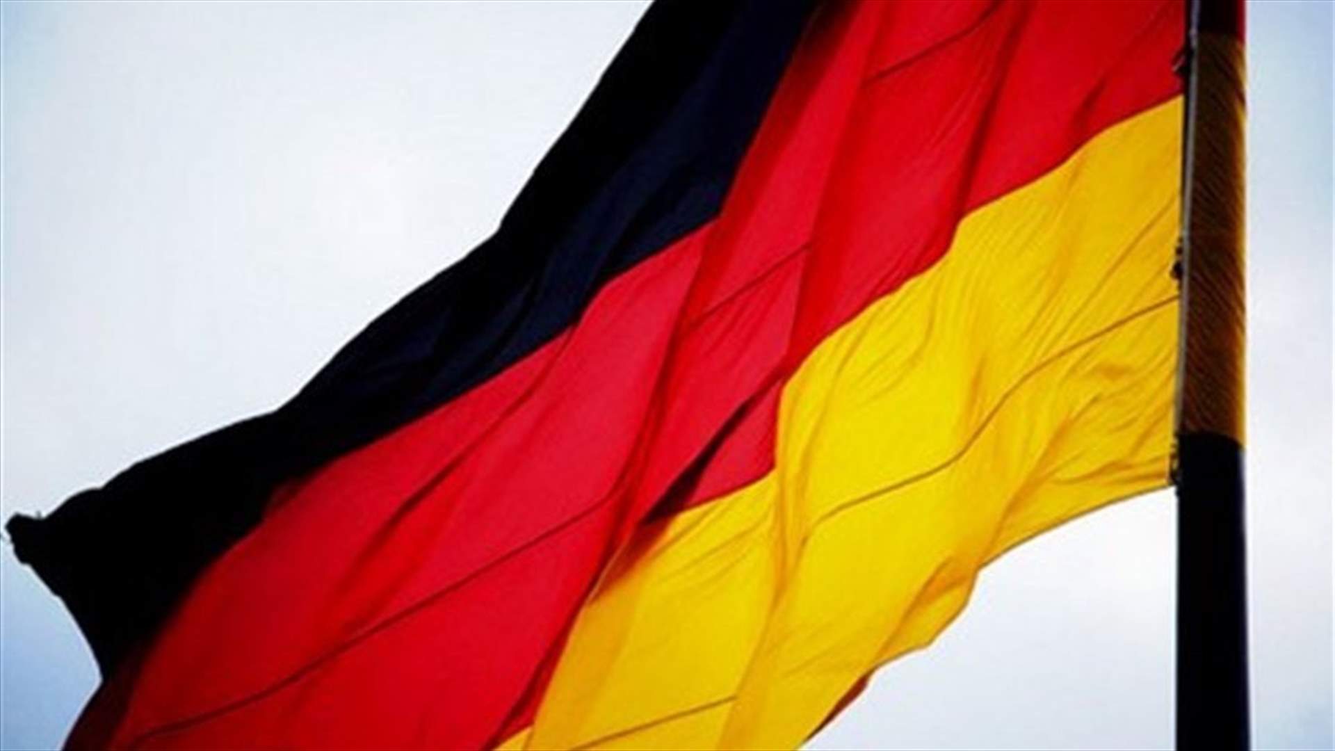 German cabinet backs plans to join military campaign against IS in Syria