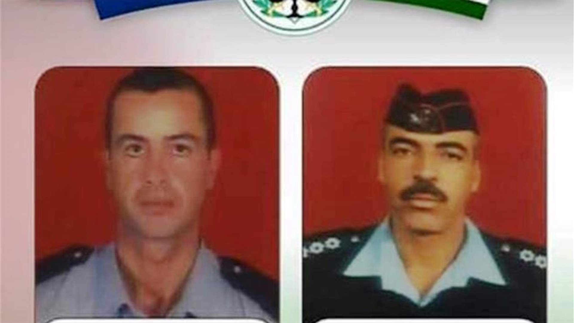 مقتل شرطيين اردنيين بعد تعرض دوريتهما لاطلاق نار في اربد