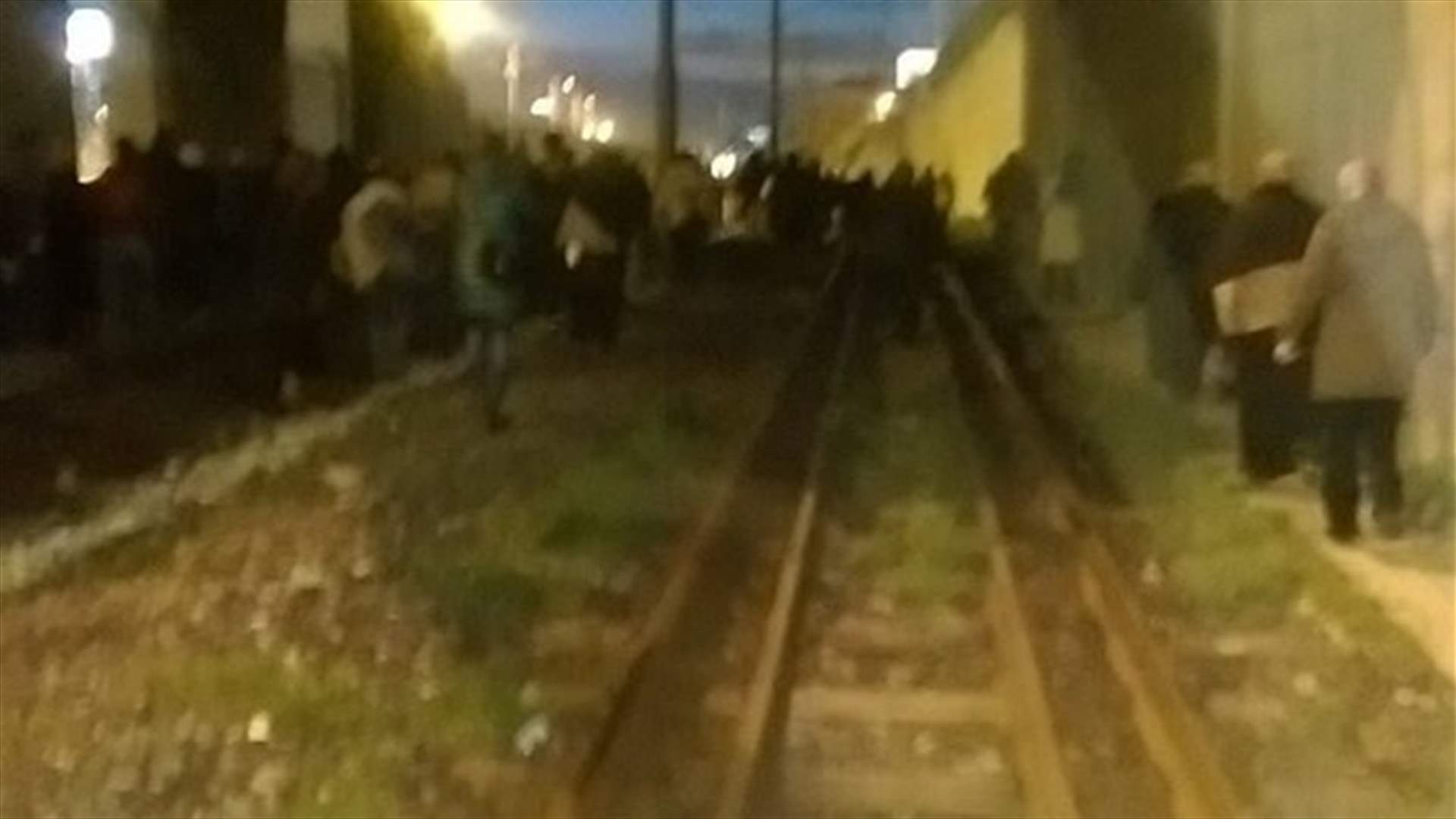 مقتل شخص في انفجار في مترو اسطنبول