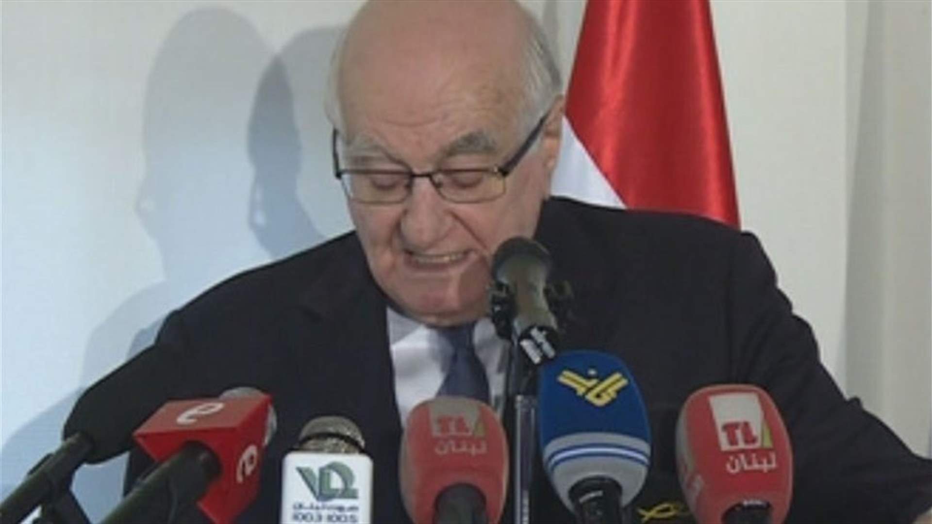 Information Minister: New media became more dominant and widespread