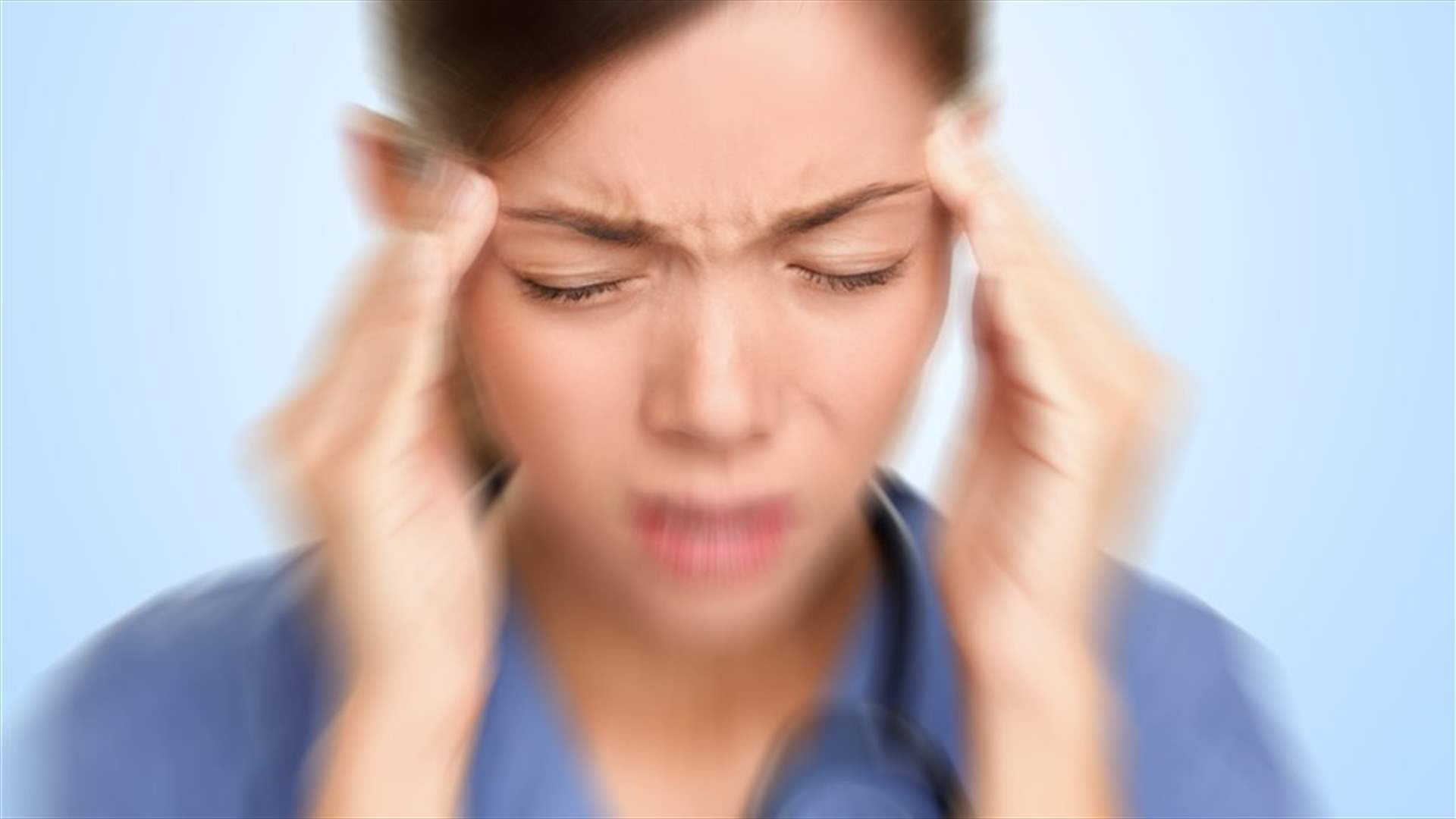 احذروا هذه الأطعمة التي تسبب الصداع